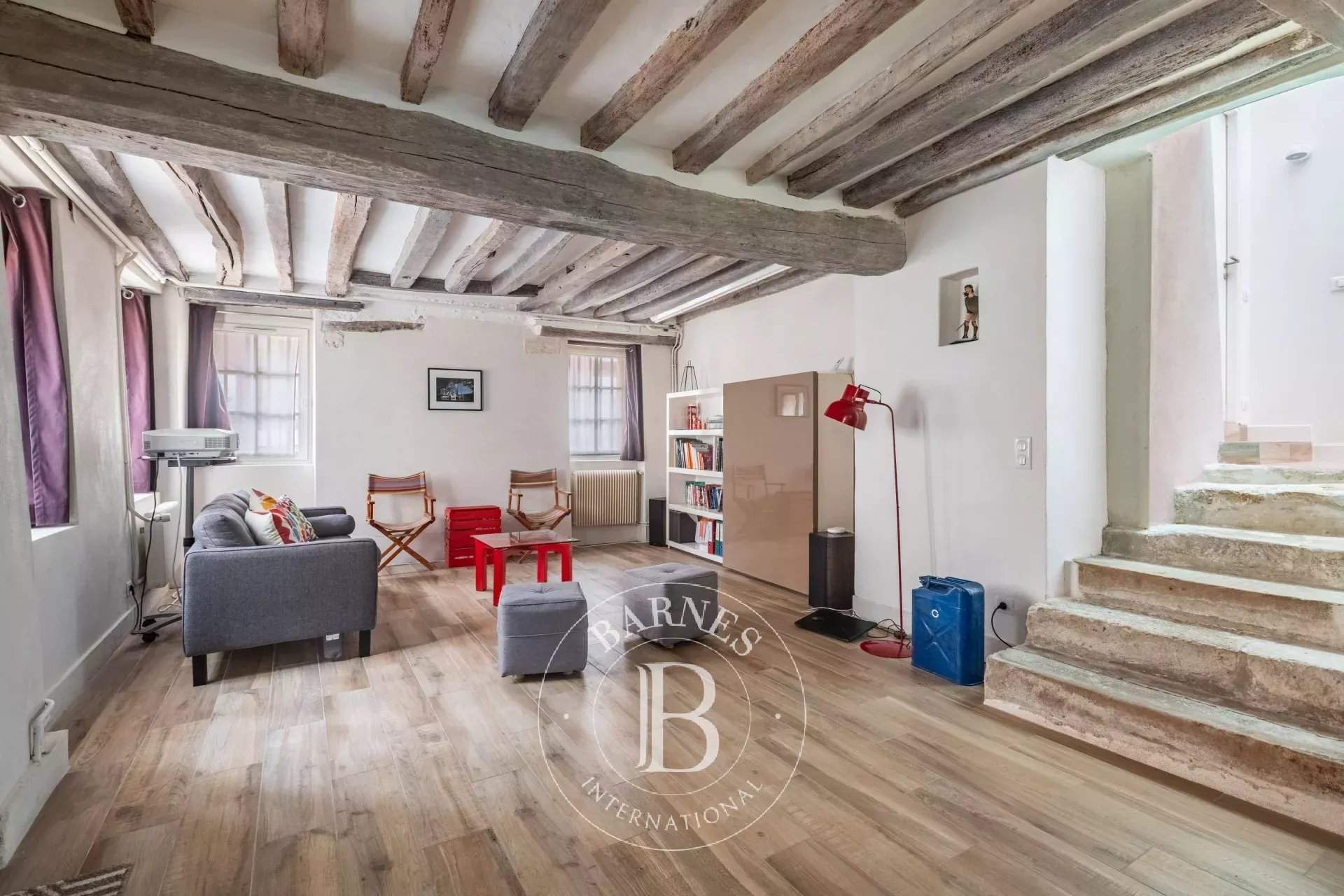 Marly-le-Roi  - House 5 Bedrooms - picture 7