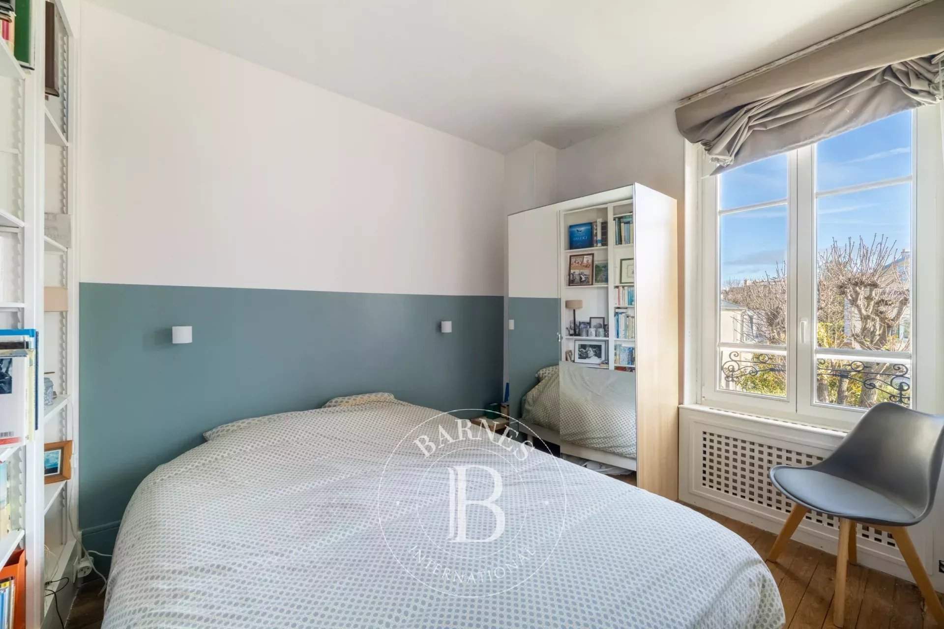 Le Chesnay-Rocquencourt  - Maison 7 Pi&egrave;ces 5 Chambres - picture 17