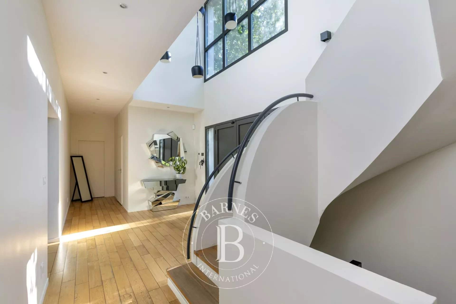 La Celle-Saint-Cloud  - Maison 12 Pièces 5 Chambres - picture 10