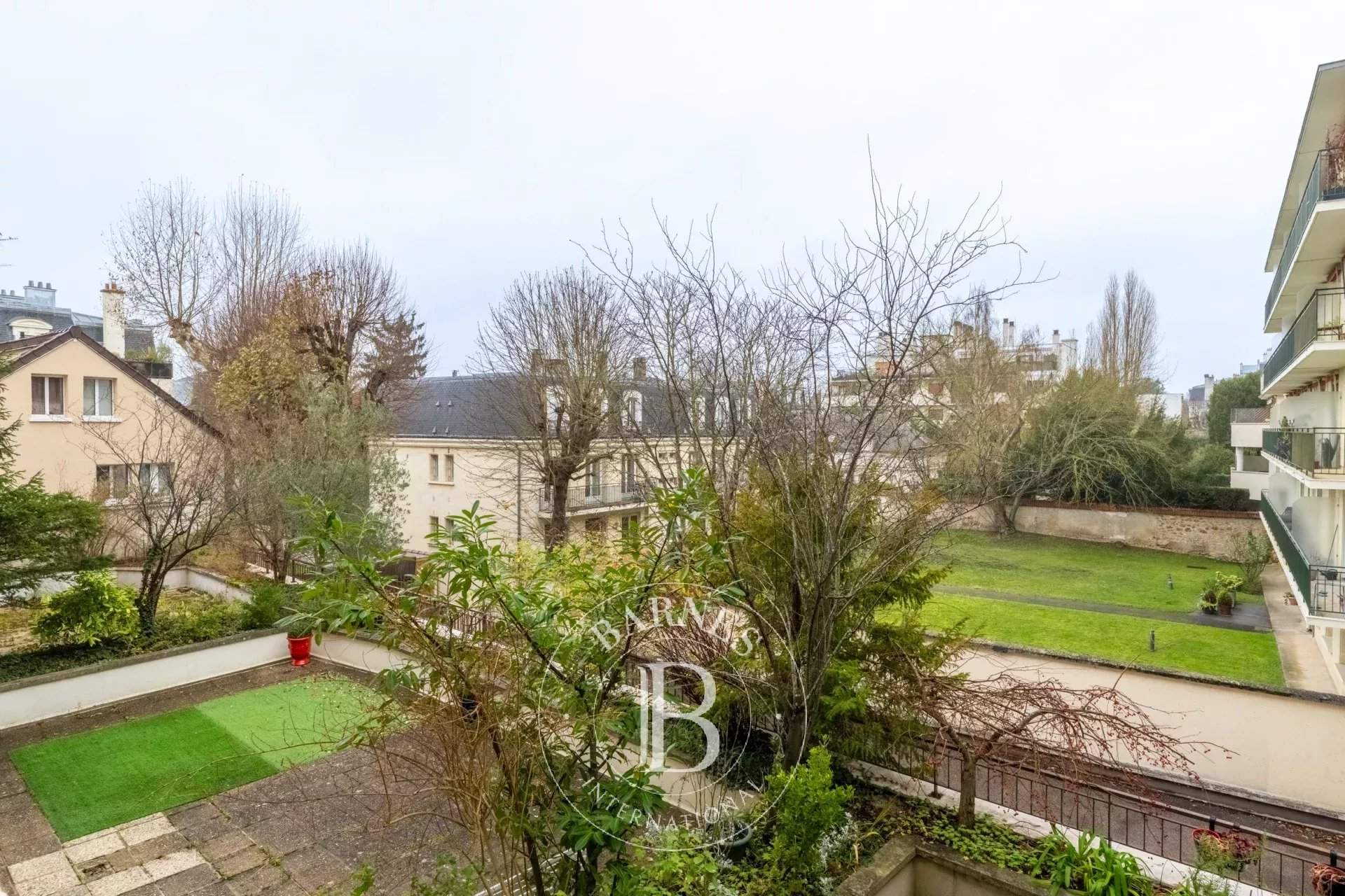 Le Chesnay-Rocquencourt  - Piso 5 Cuartos 3 Habitaciones - picture 18