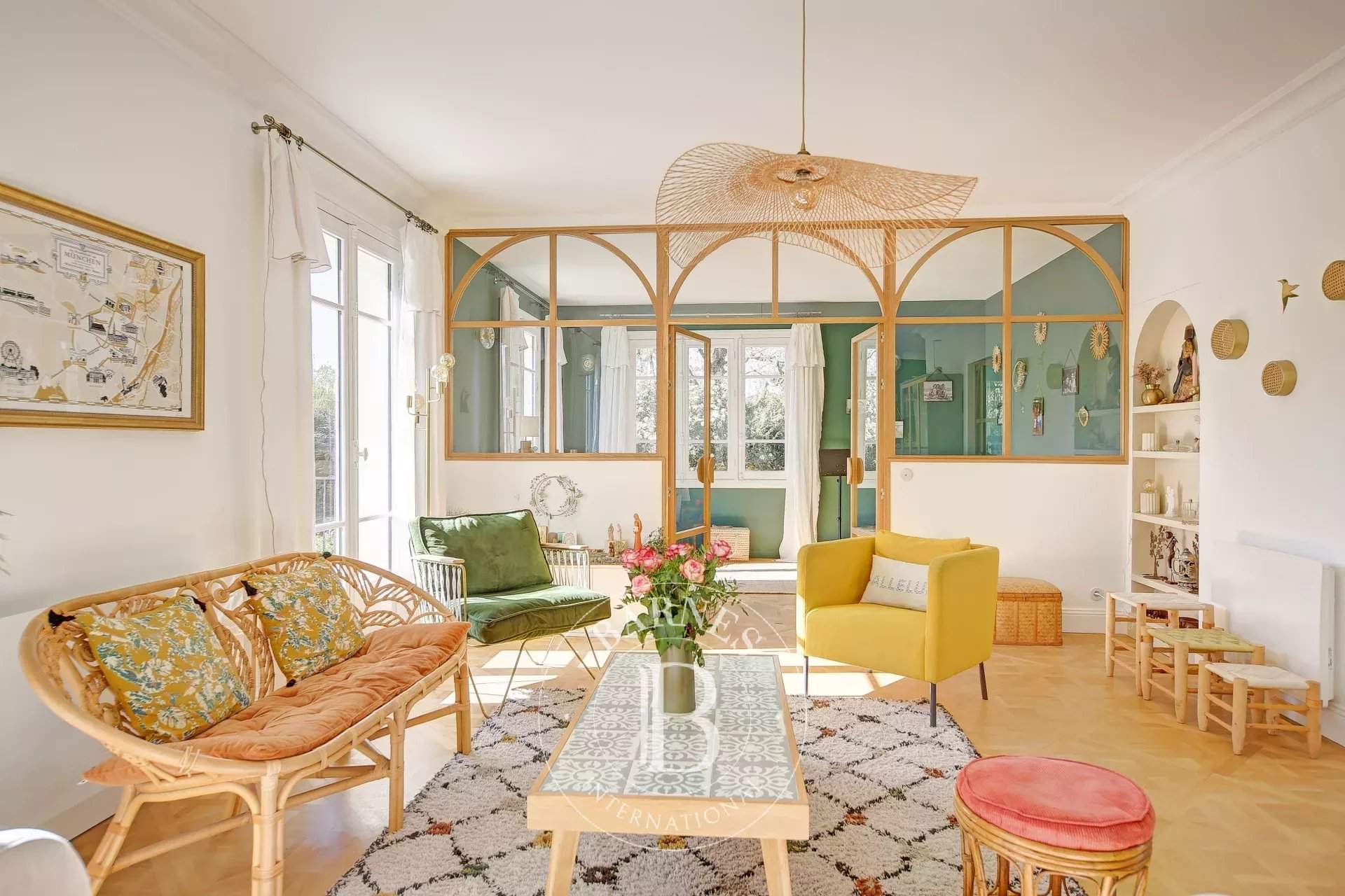 Versailles  - House 4 Bedrooms - picture 11