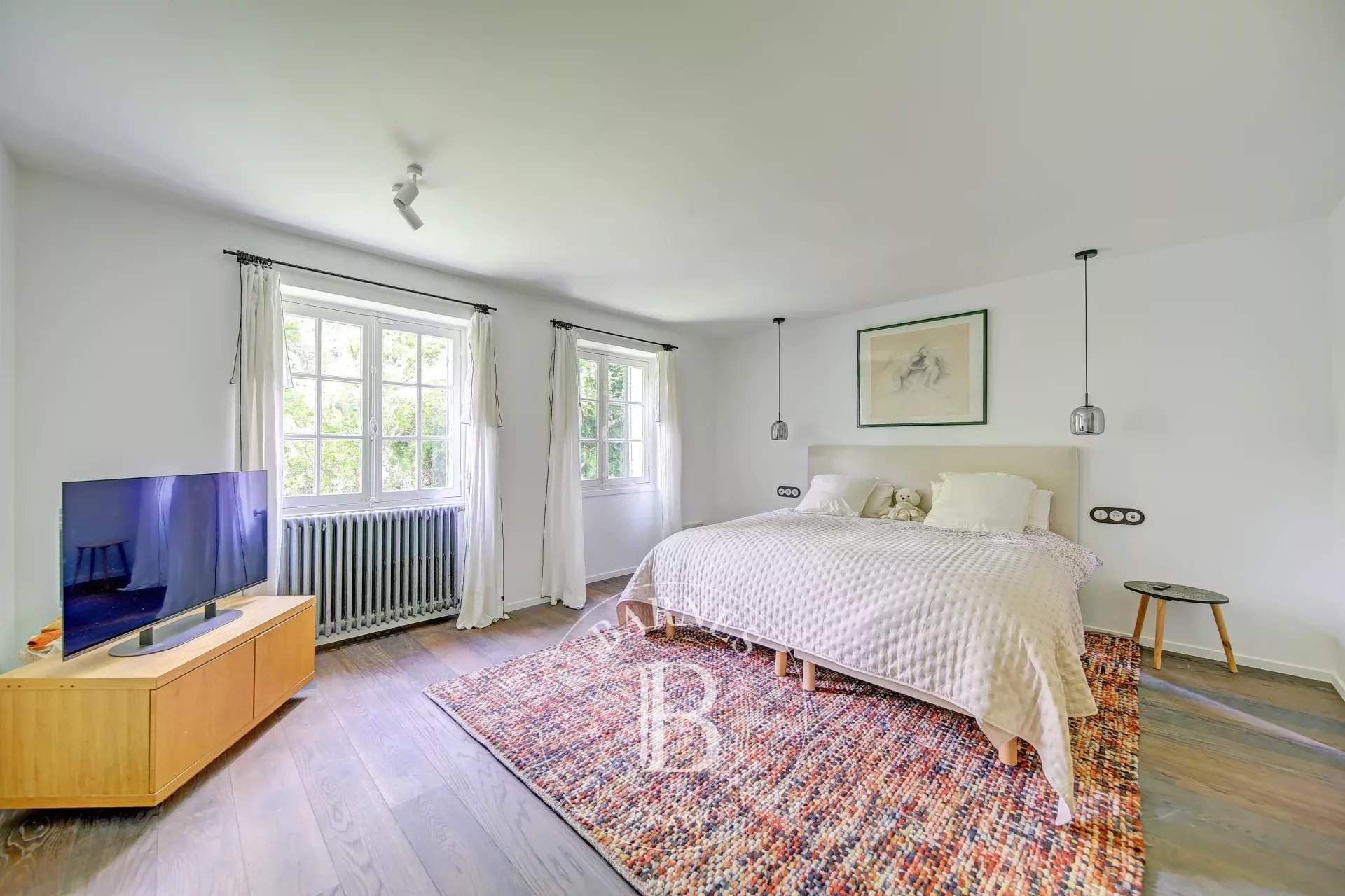 Montfort-l'Amaury  - House 4 Bedrooms - picture 9