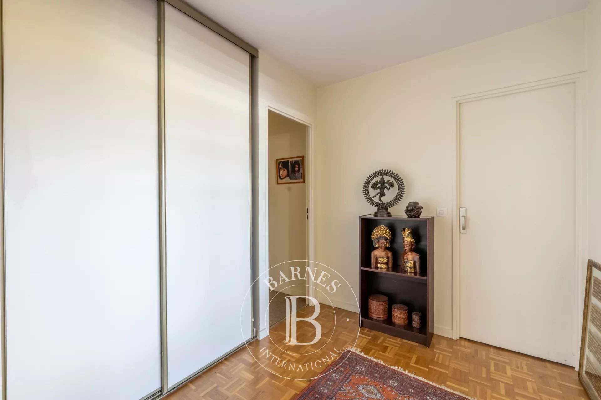 Le Chesnay-Rocquencourt  - Apartment 3 Bedrooms - picture 7