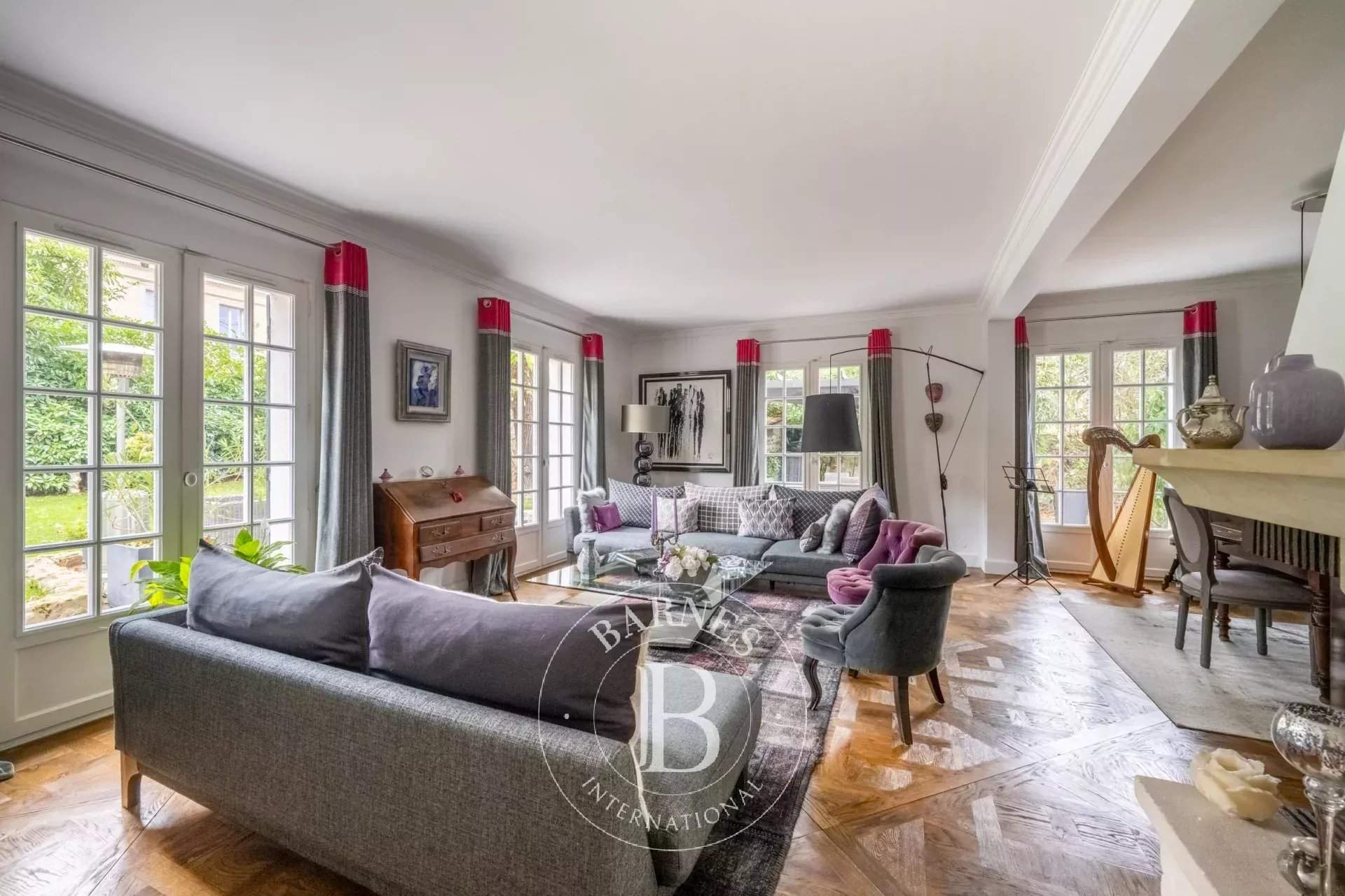 Versailles  - House 4 Bedrooms - picture 8