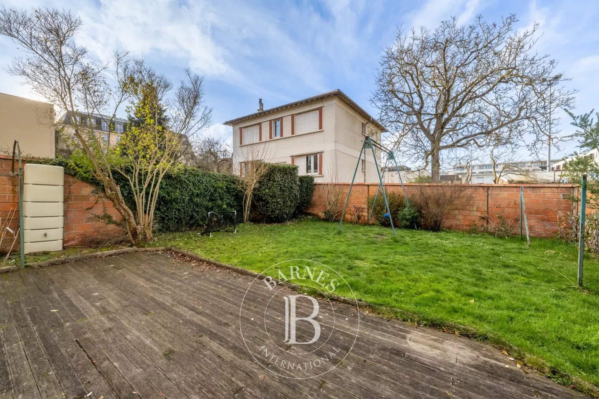 Versailles  - House 4 Bedrooms - picture 20