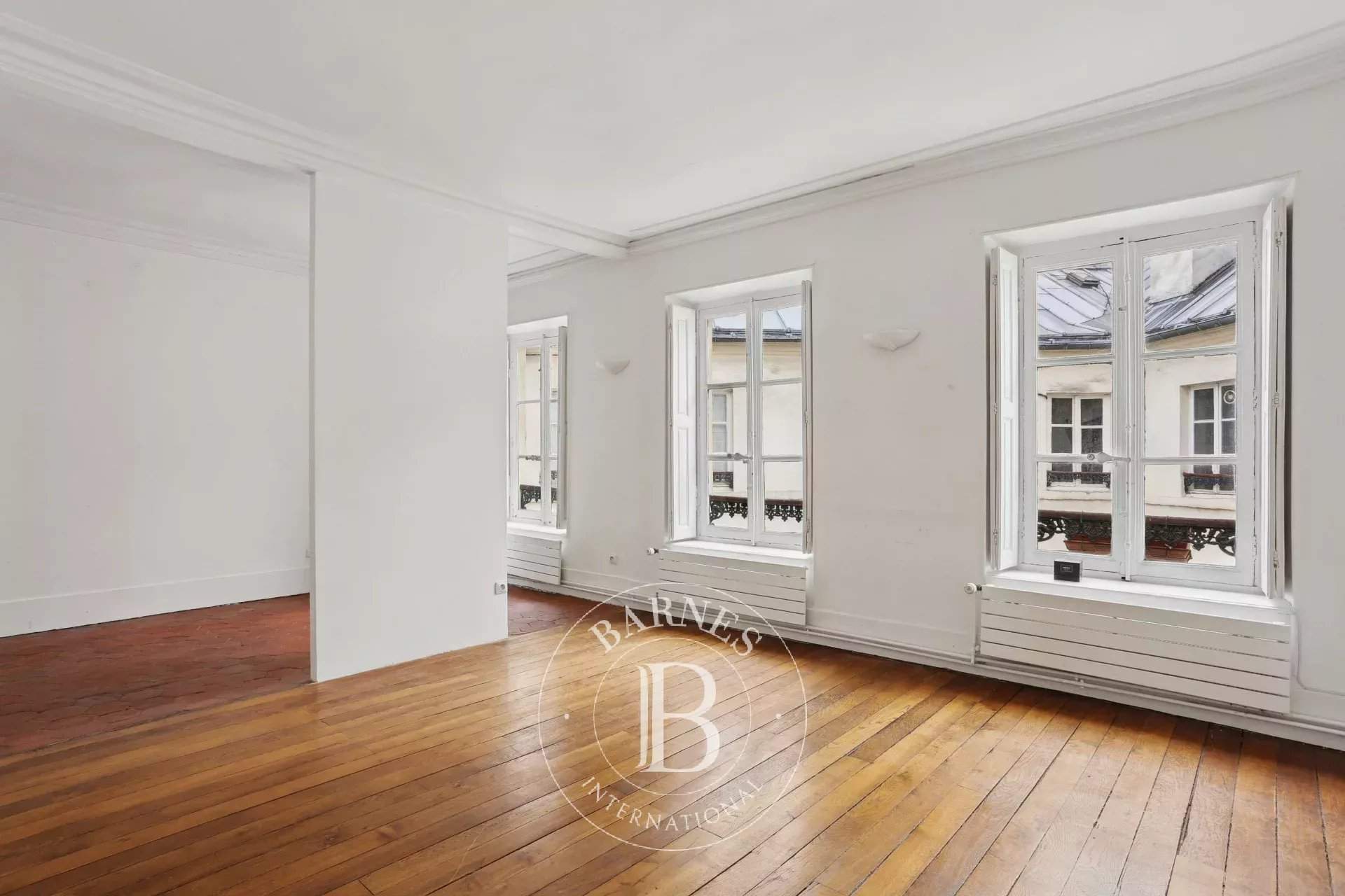 Versailles  - Appartement 4 Pièces 2 Chambres - picture 6