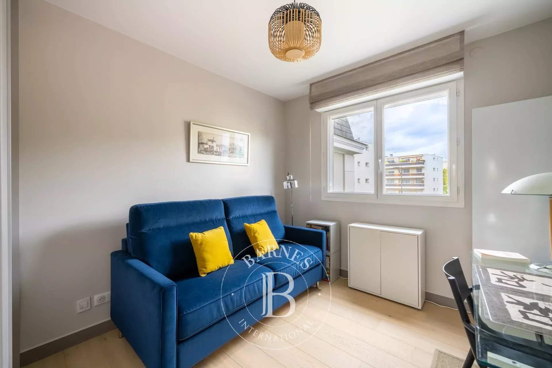 Le Chesnay-Rocquencourt  - Appartement 4 Pièces 3 Chambres - picture 11