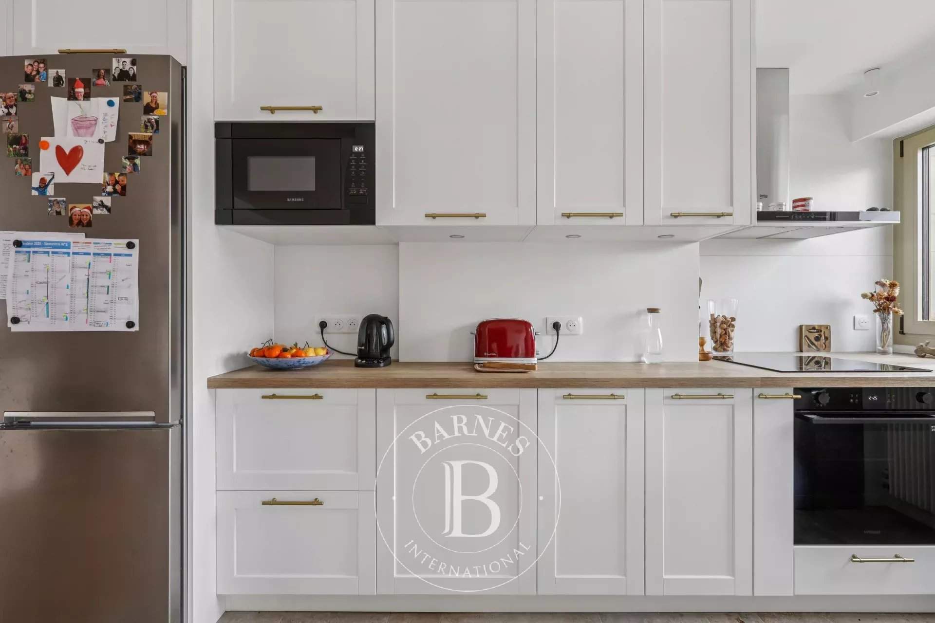 Versailles  - Piso 3 Cuartos 2 Habitaciones - picture 7