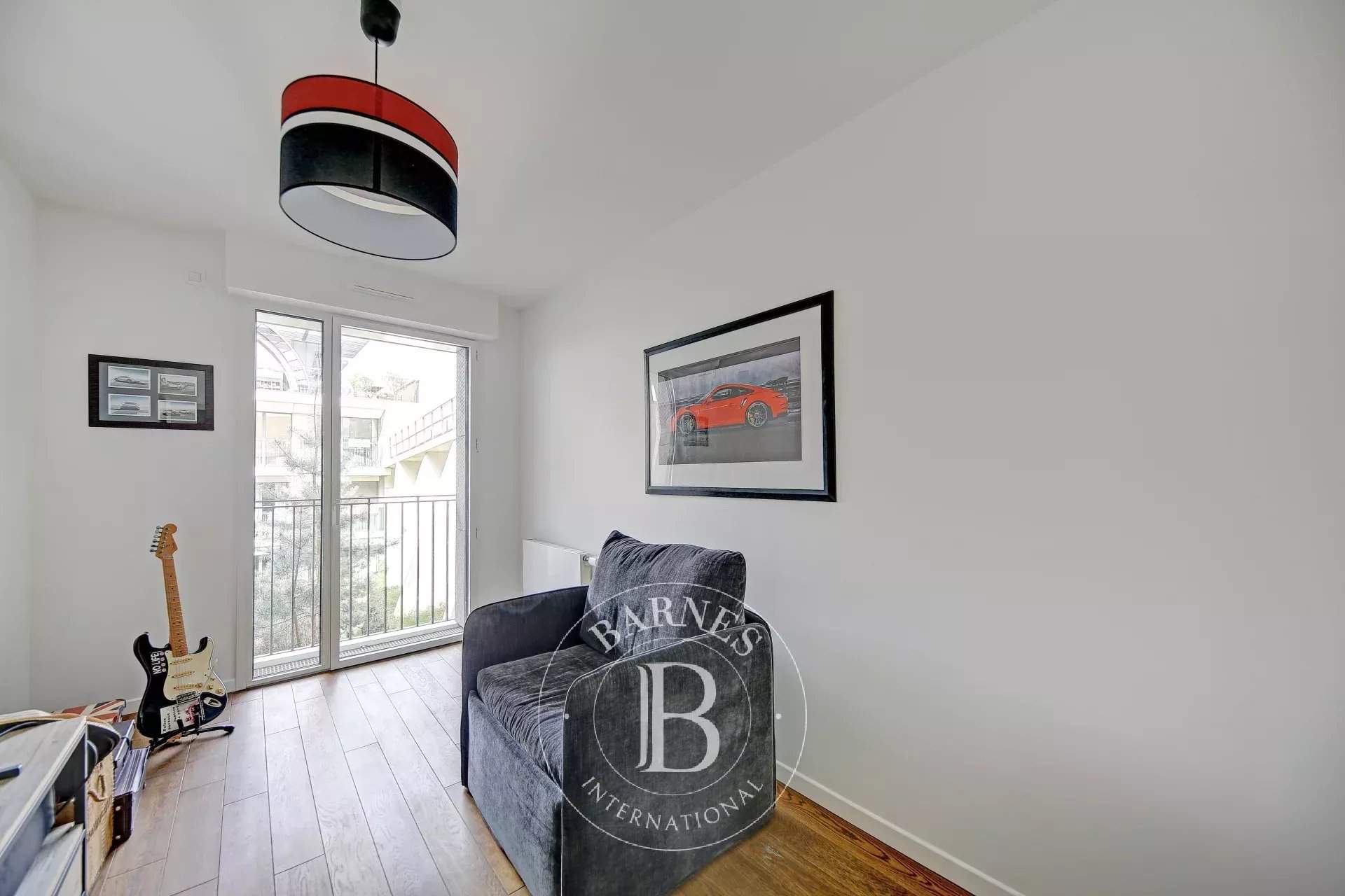 Versailles  - Apartment 3 Bedrooms - picture 13