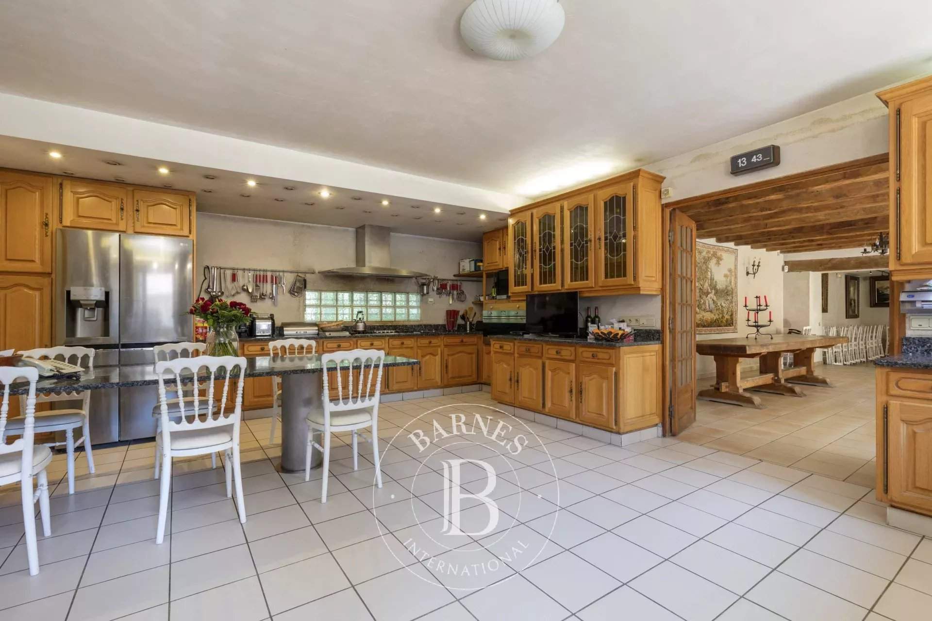 Linas  - House 4 Bedrooms - picture 16