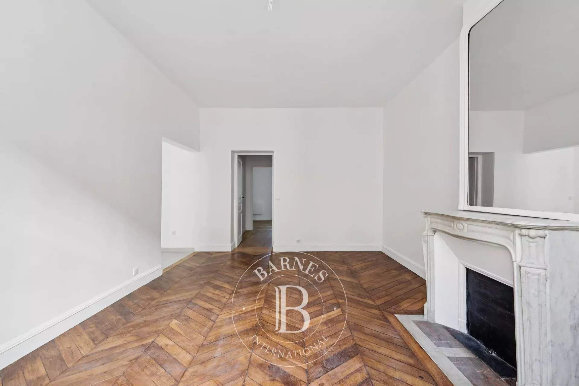 Versailles  - Appartement 2 Pièces, 1 Chambre - picture 6