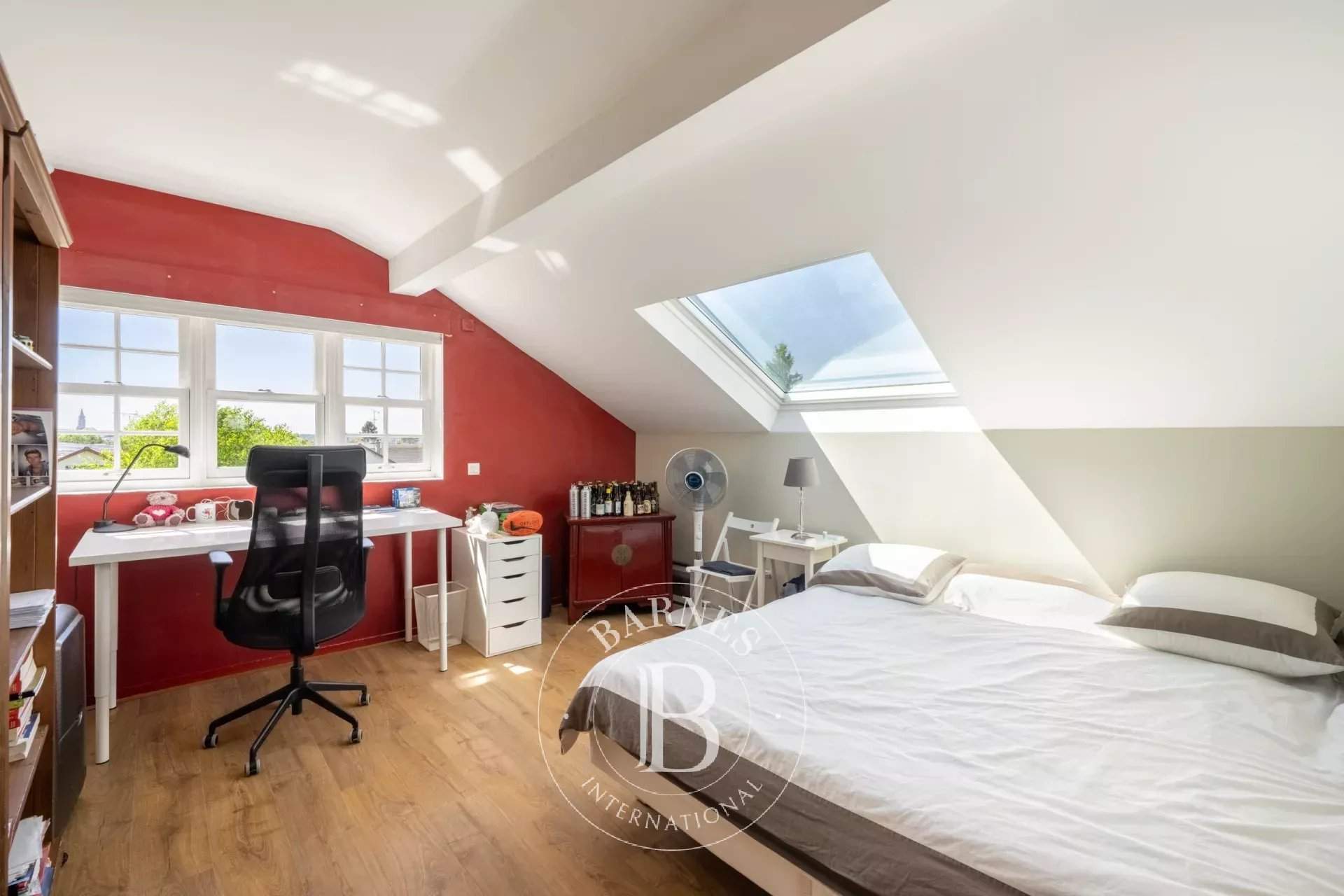 Le Chesnay  - Maison  - picture 19