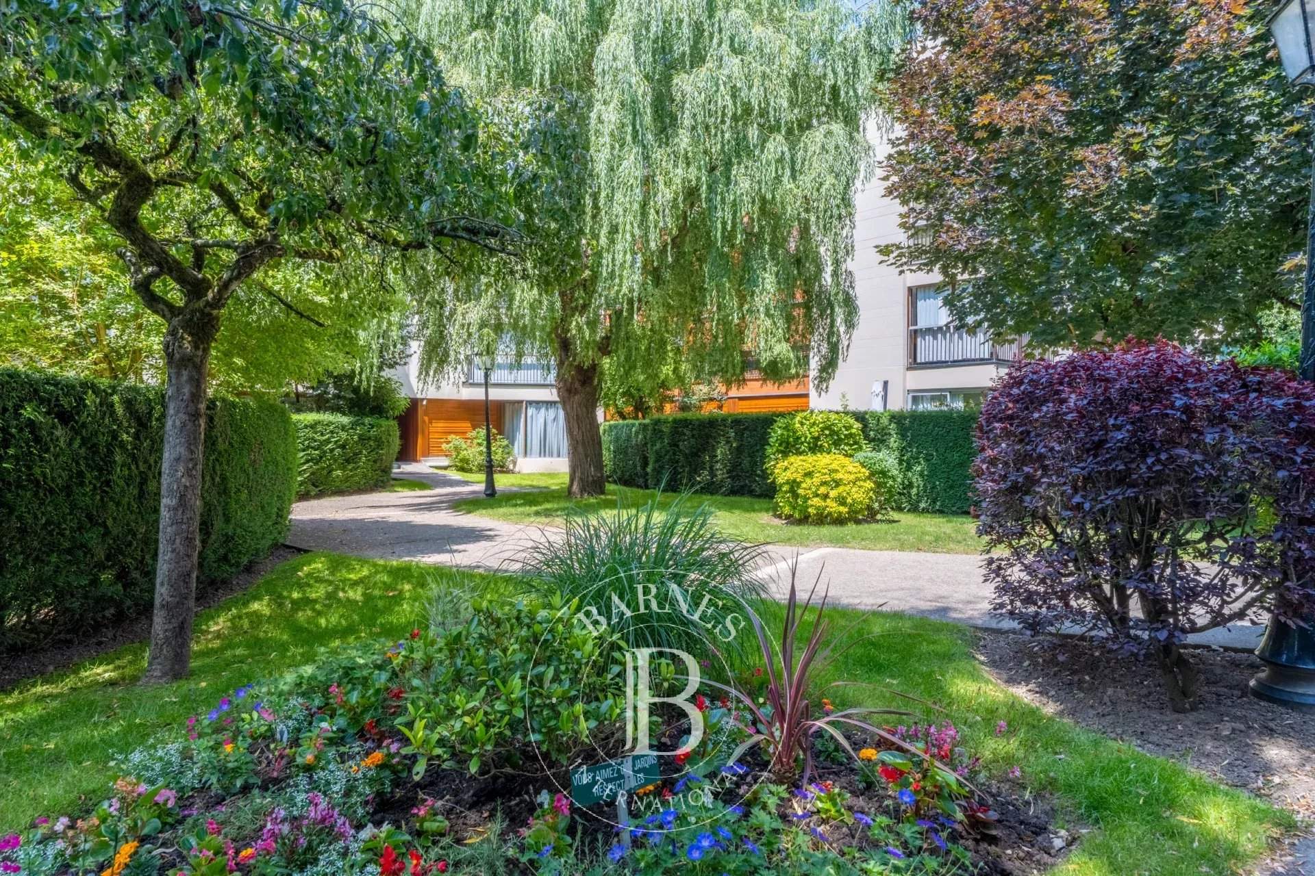 Le Chesnay  - Apartment 3 Bedrooms - picture 20