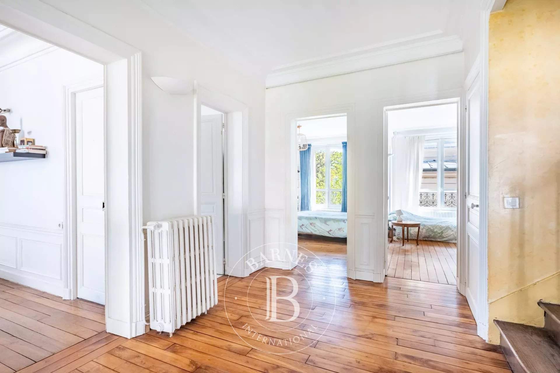 Versailles  - Maison 11 Pi&egrave;ces 8 Chambres - picture 8