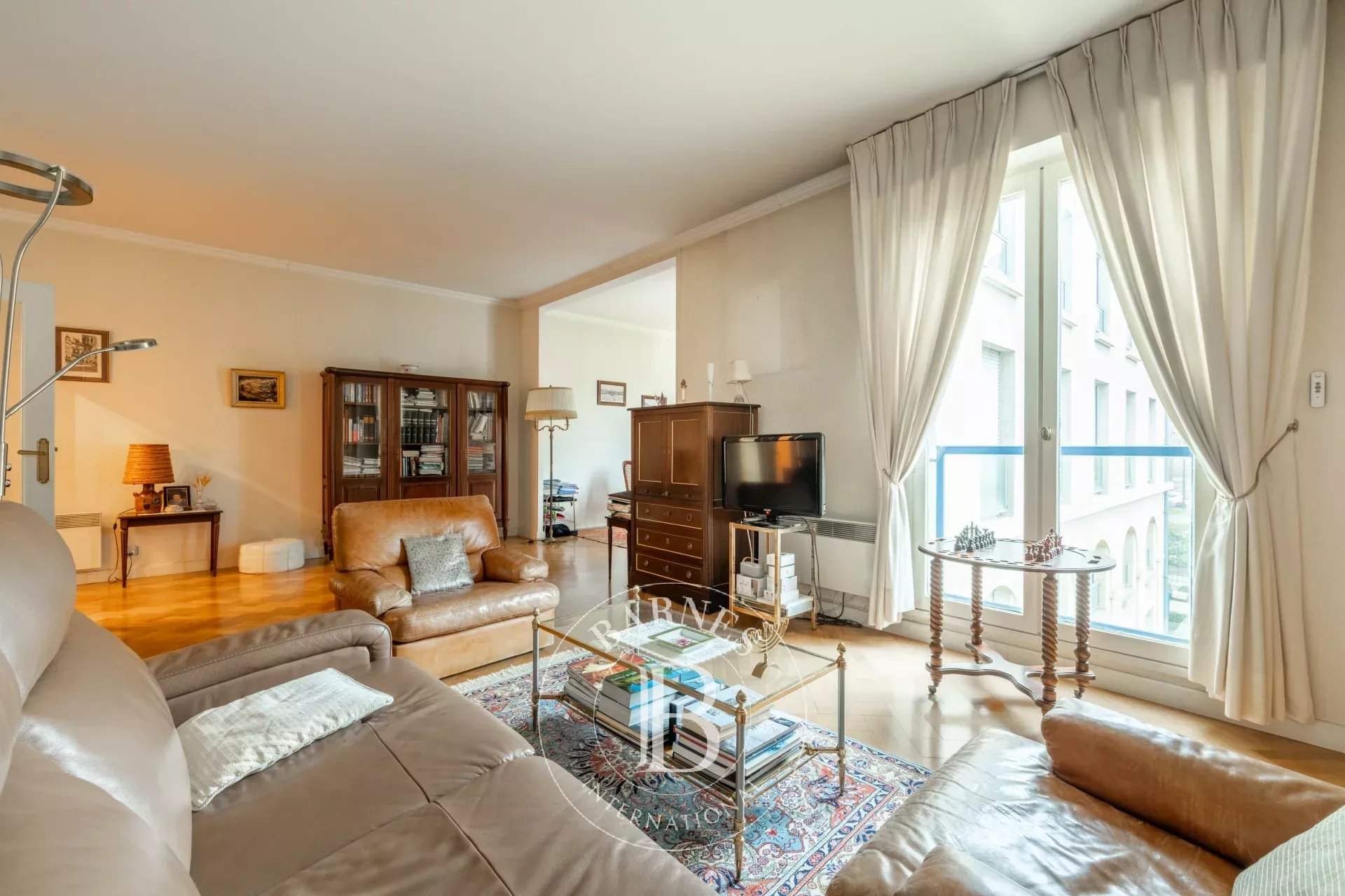 Versailles  - Appartement 5 Pièces 3 Chambres - picture 4