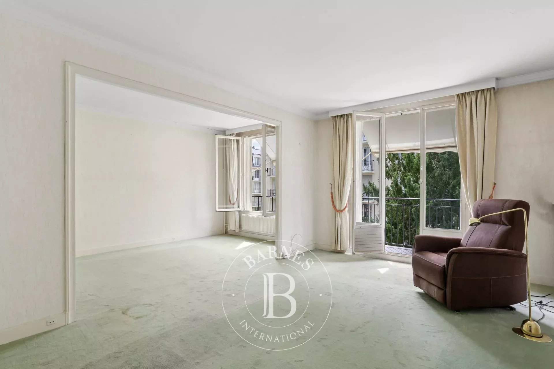Versailles  - Apartment 2 Bedrooms - picture 3