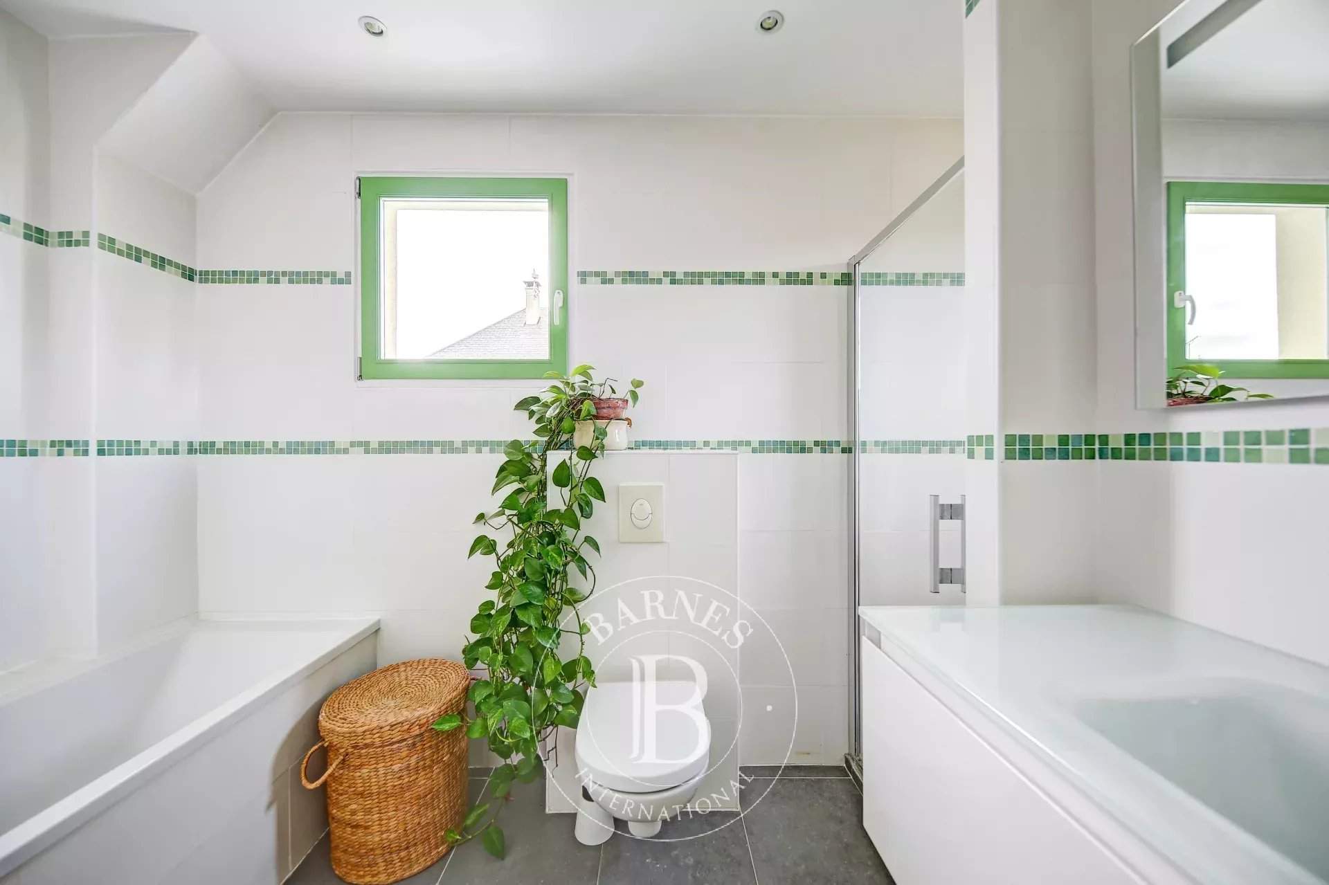 Versailles  - Casa 9 Cuartos 6 Habitaciones - picture 19