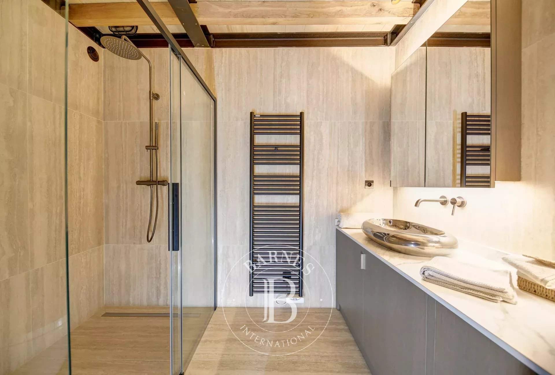 Montfort-l'Amaury  - House 4 Bedrooms - picture 19