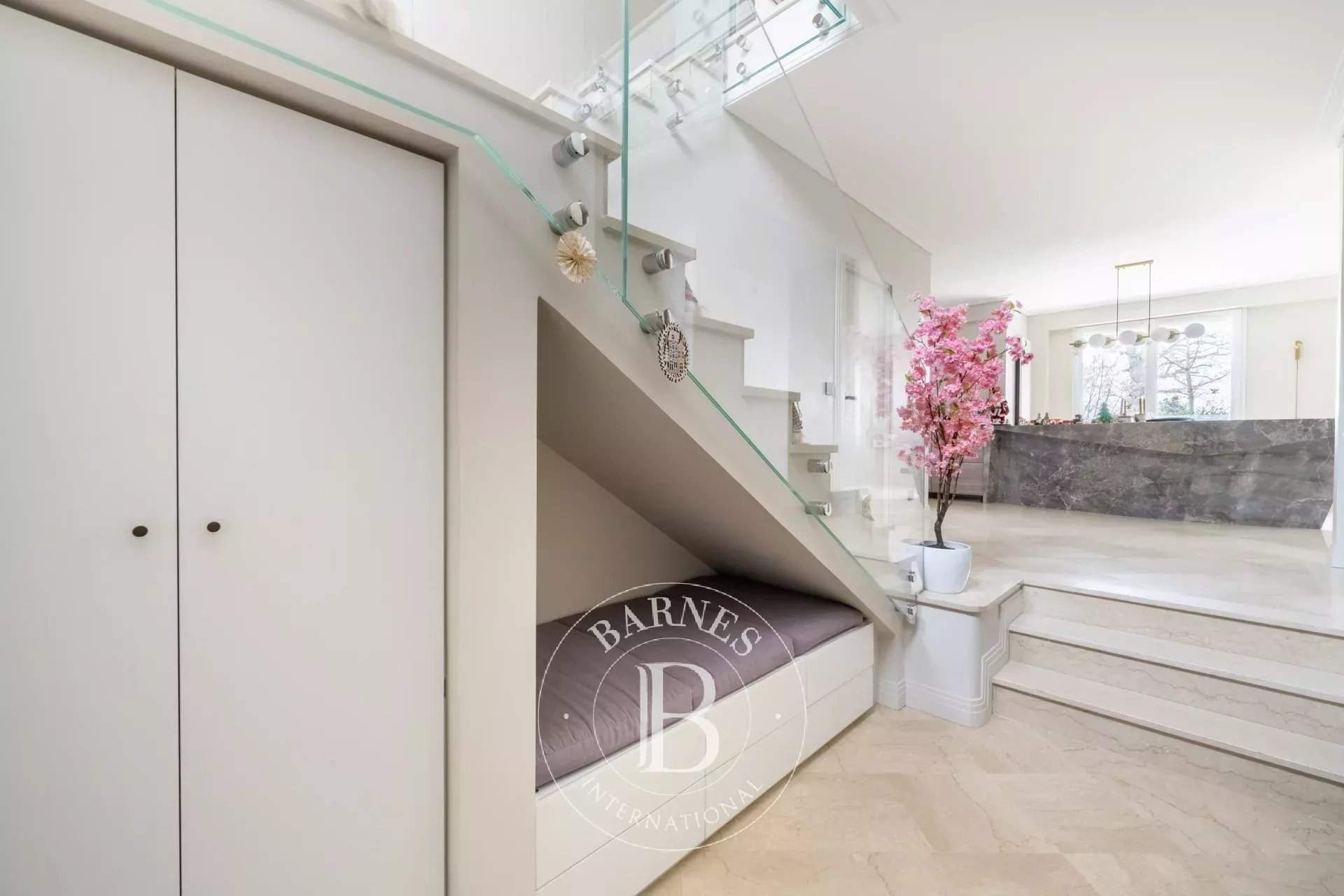 Le Chesnay  - Maison 10 Pi&egrave;ces 4 Chambres - picture 3