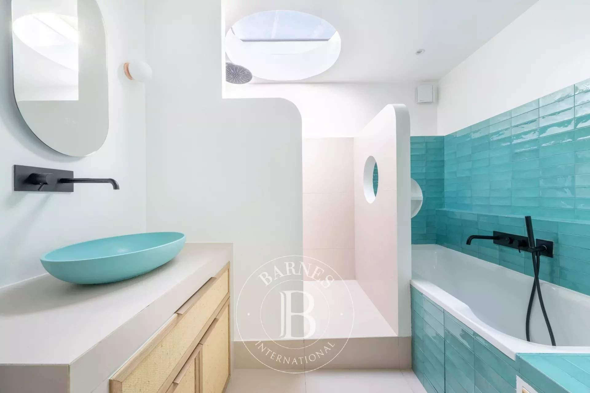 Bougival  - Maison 10 Pi&egrave;ces 5 Chambres - picture 14