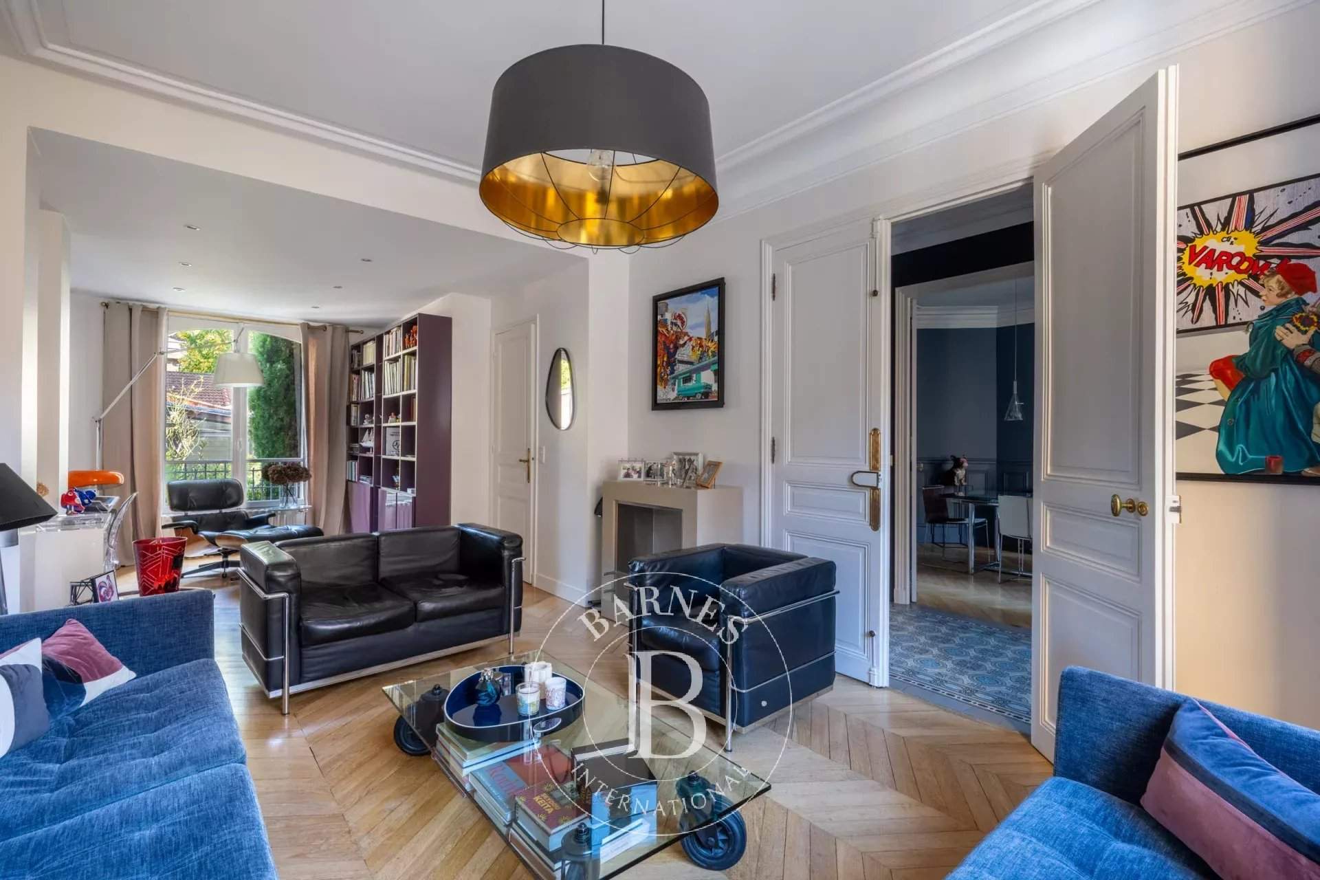 Versailles  - Maison 7 Pi&egrave;ces 5 Chambres - picture 15