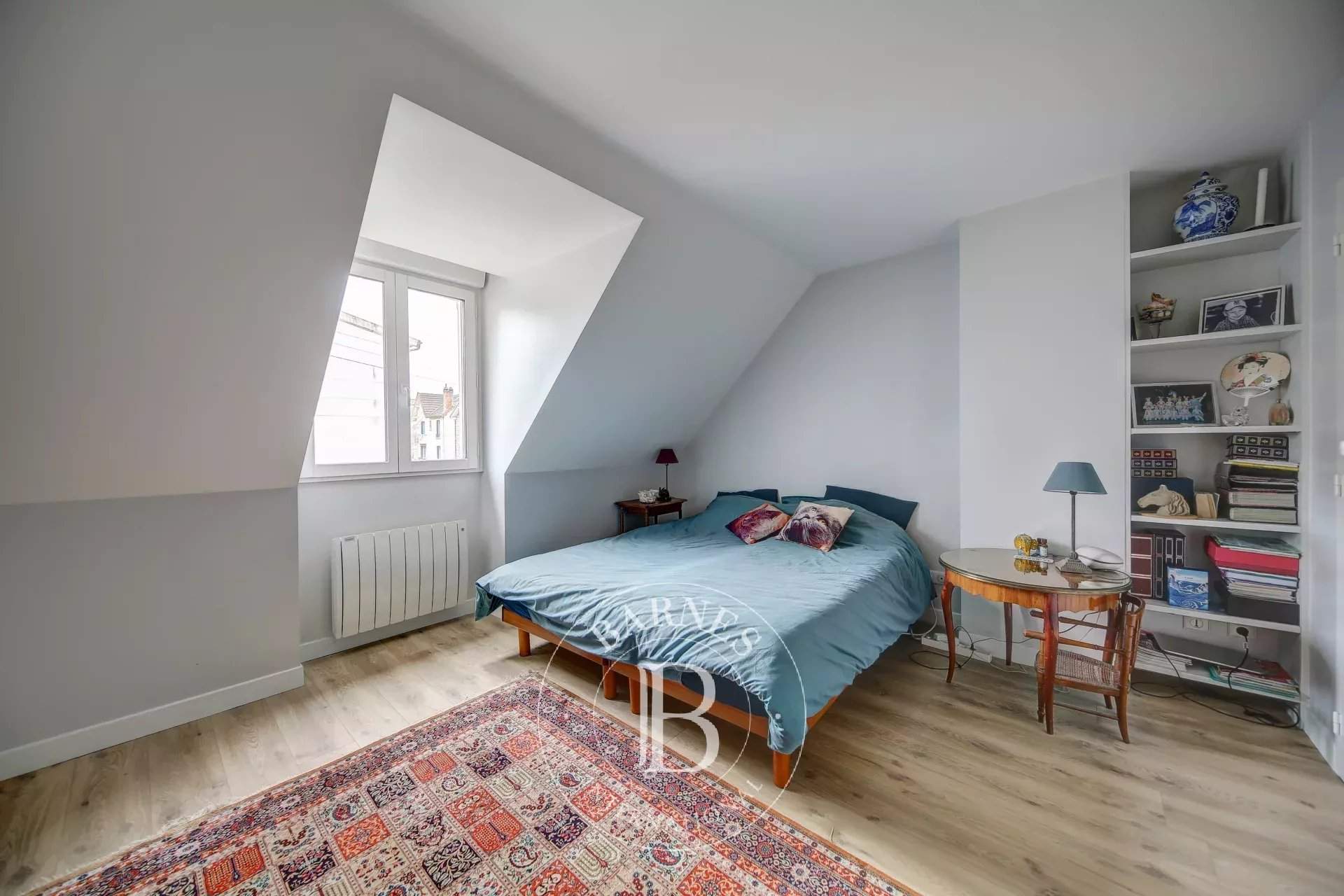 Viroflay  - Casa 6 Cuartos 3 Habitaciones - picture 9