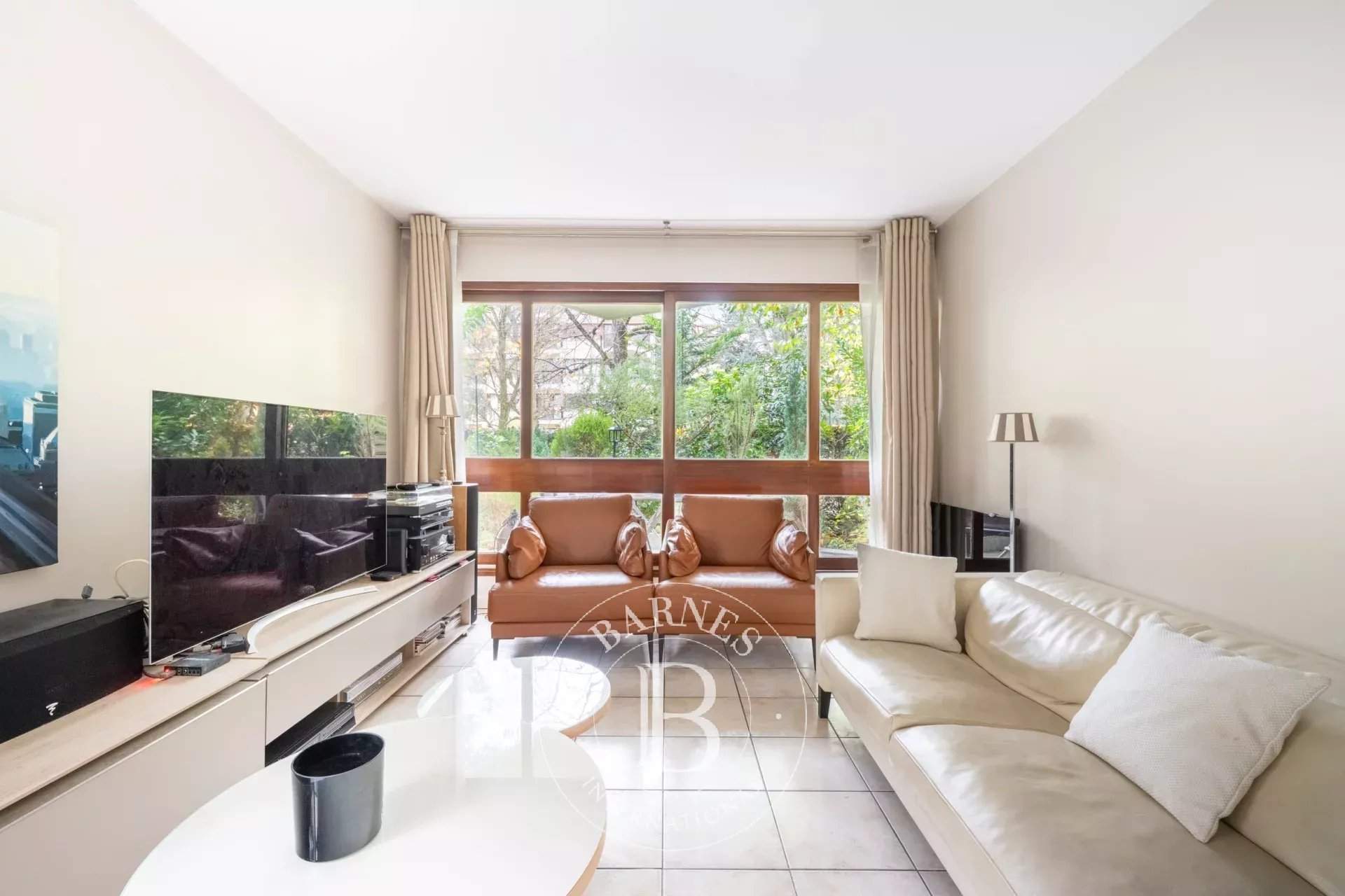 Le Chesnay-Rocquencourt  - Piso 2 Cuartos, 1 Habitacion - picture 1