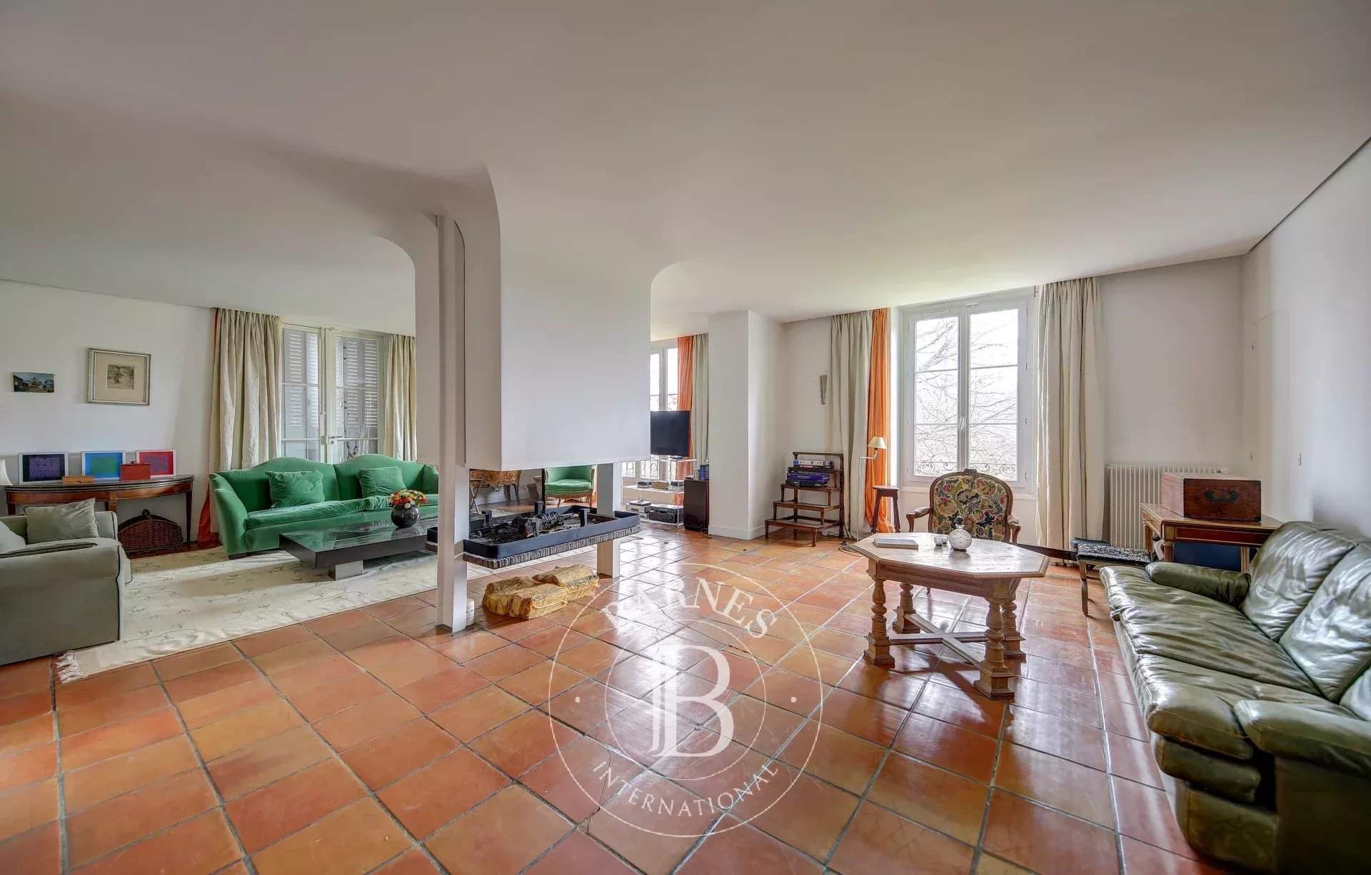 Jouy-en-Josas  - Casa 14 Cuartos - picture 4