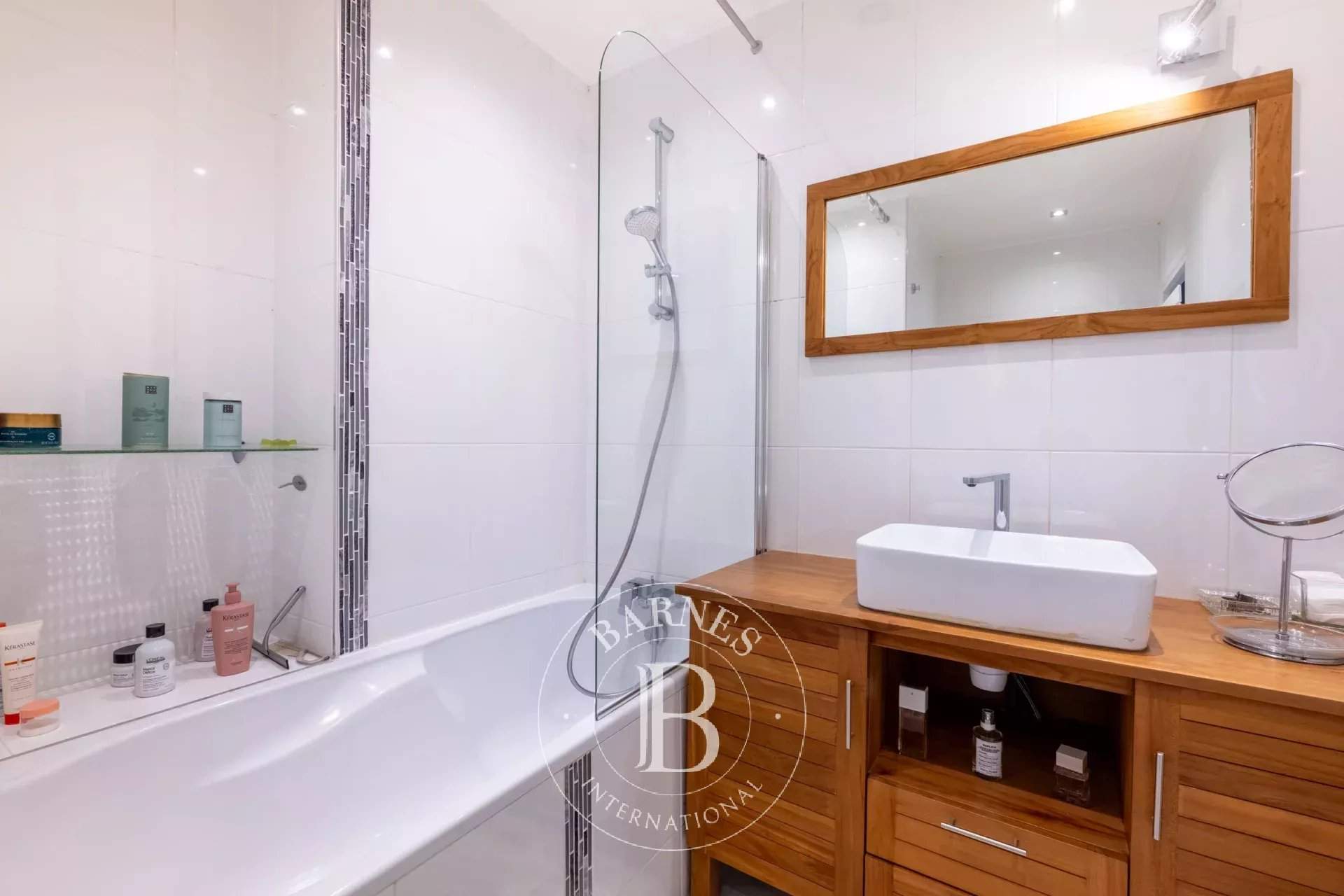 Le Chesnay  - Apartment 3 Bedrooms - picture 19