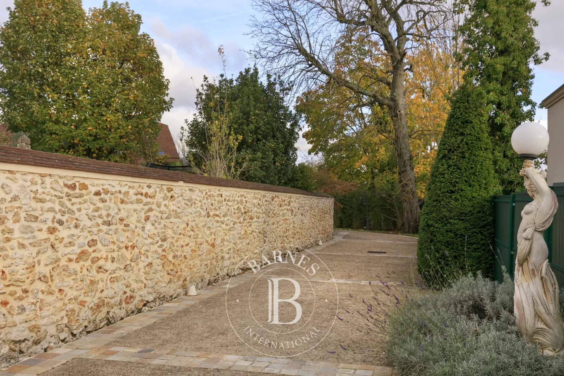 Verrières-le-Buisson  - House 7 Bedrooms - picture 7