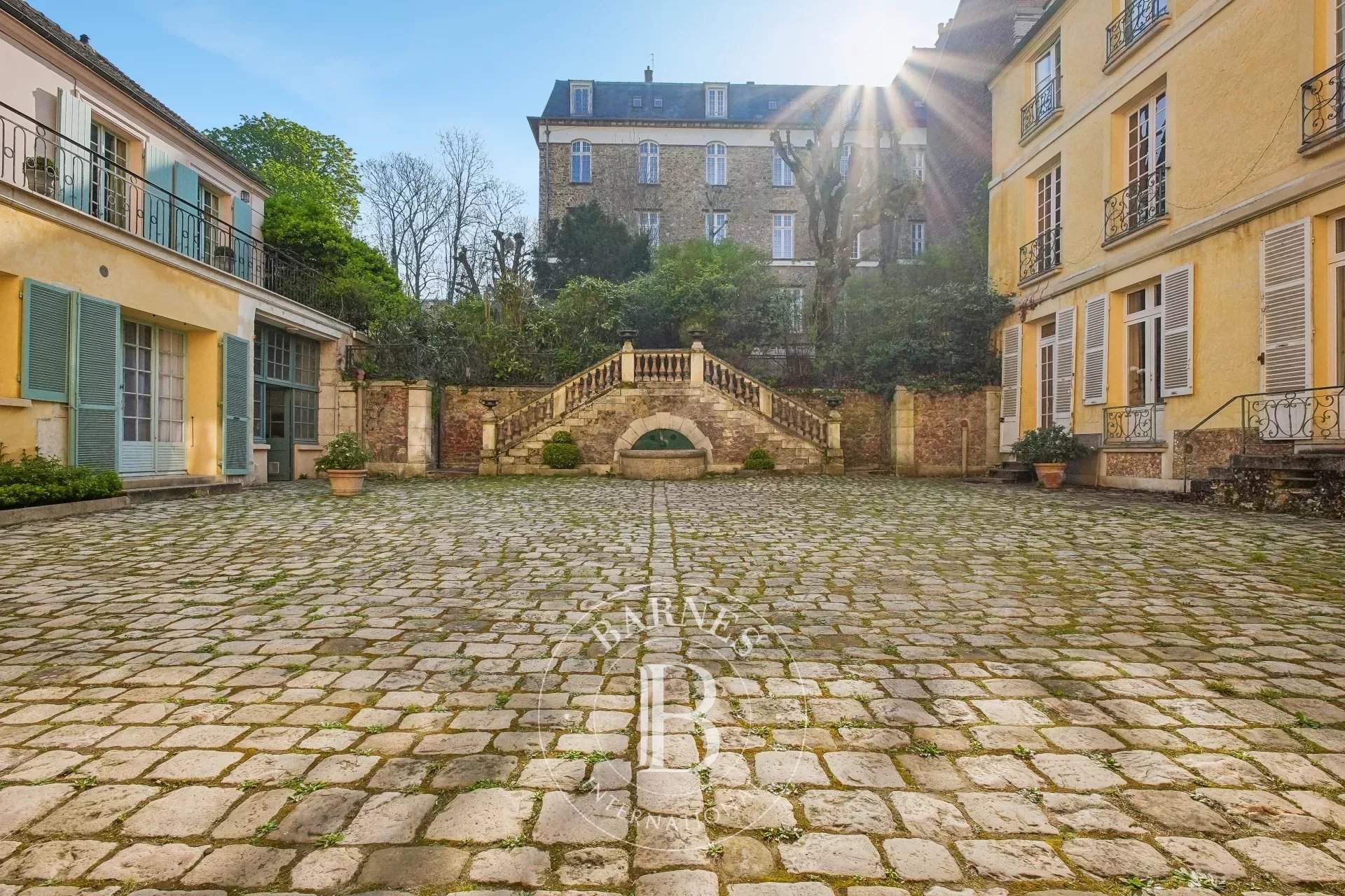 Versailles  - Appartement 4 Pi&egrave;ces 2 Chambres - picture 13
