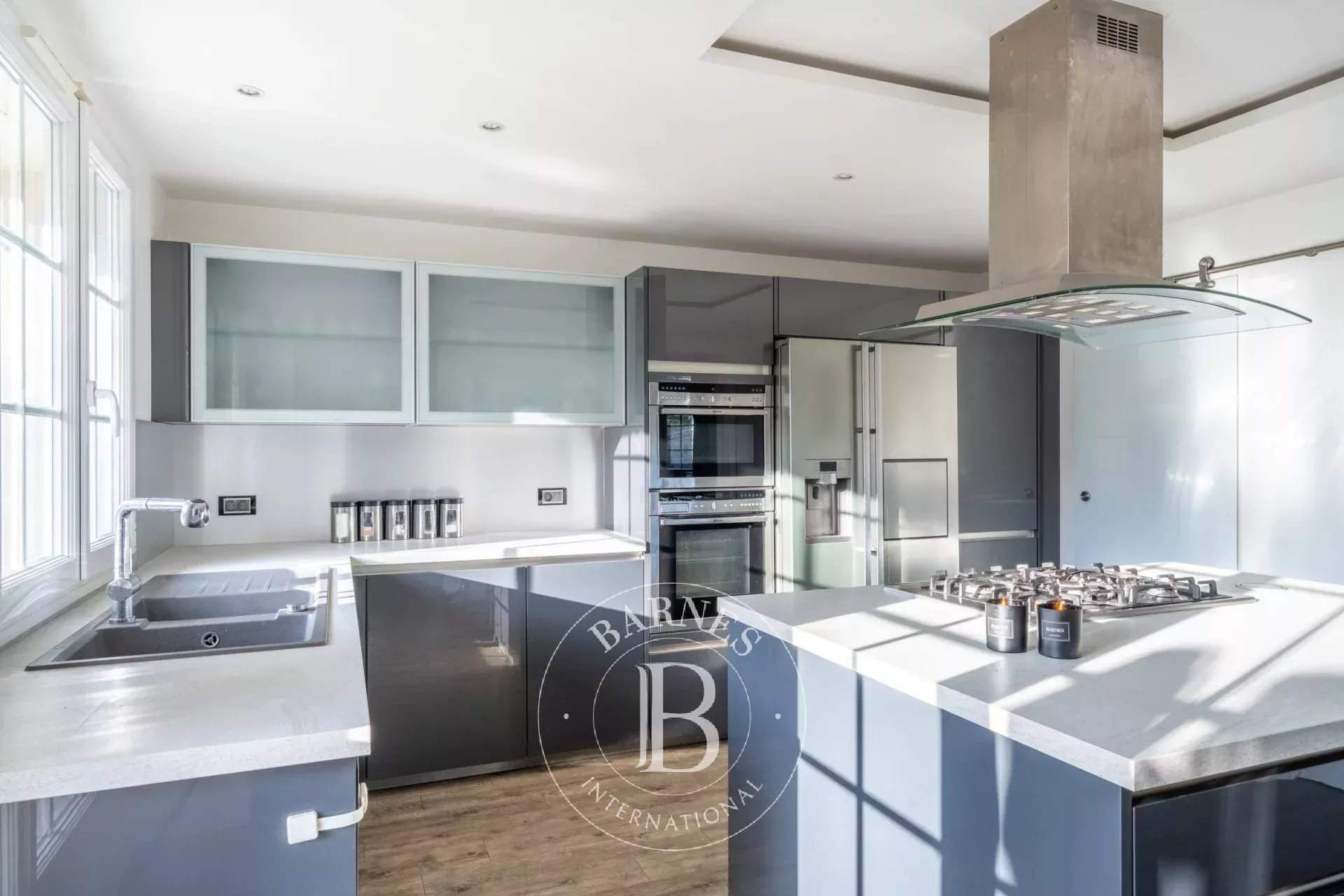 Thoiry  - Maison 7 Pi&egrave;ces 4 Chambres - picture 15