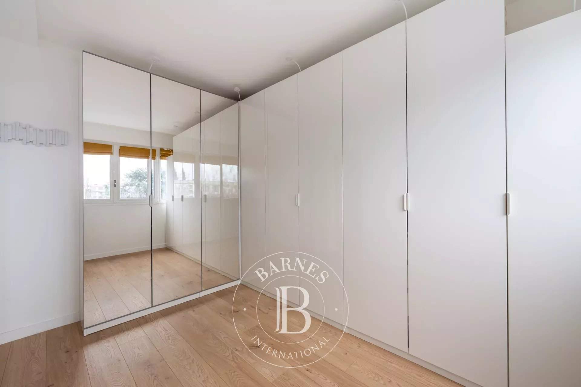 Le Chesnay-Rocquencourt  - Appartement 5 Pi&egrave;ces 3 Chambres - picture 19