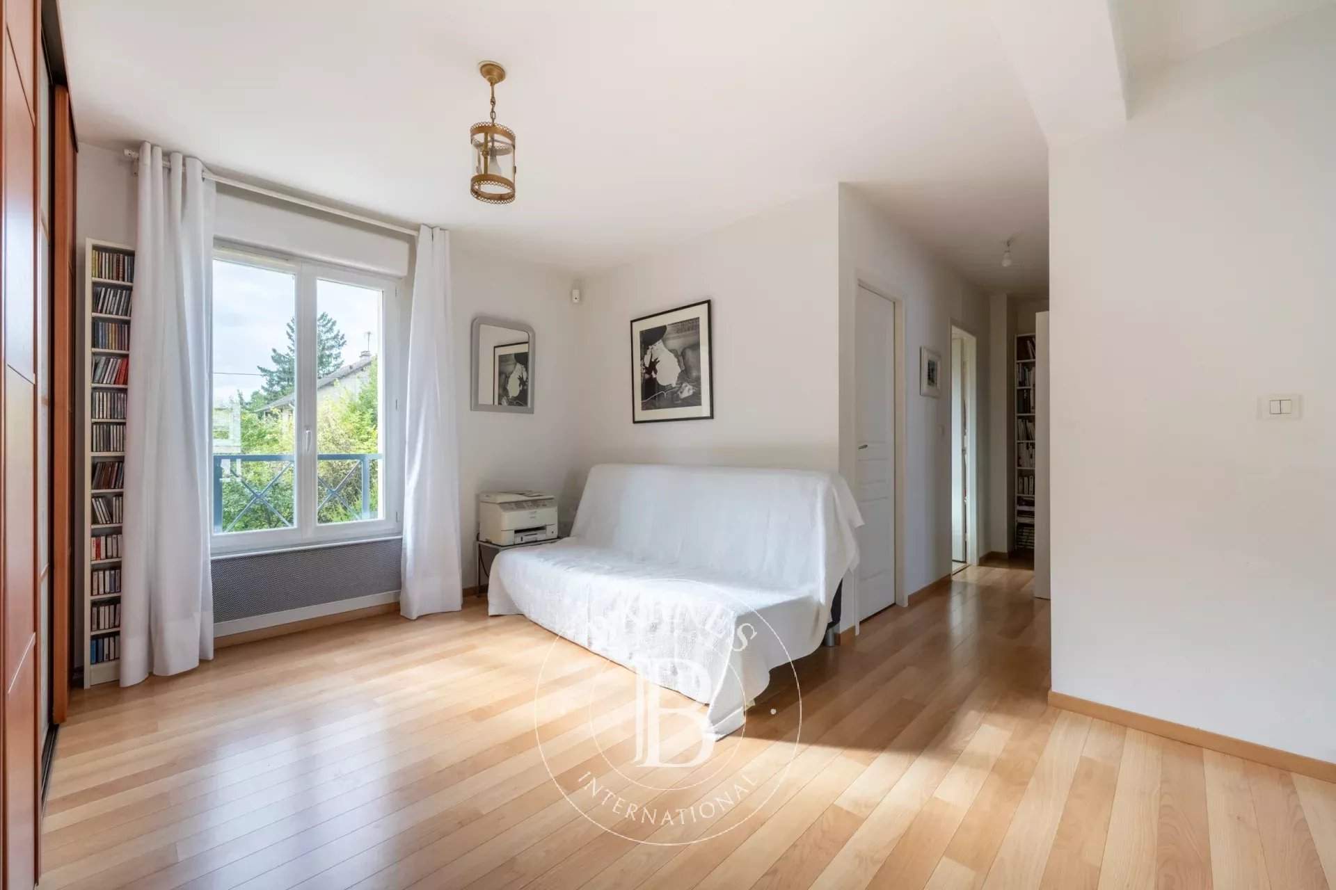 Le Chesnay-Rocquencourt  - House 4 Bedrooms - picture 19