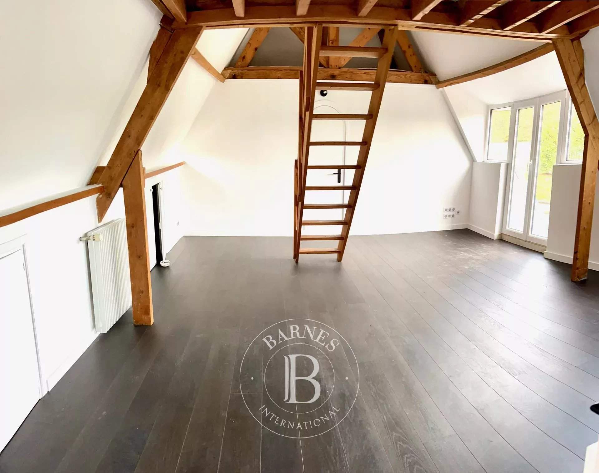 Feucherolles  - House 3 Bedrooms - picture 11