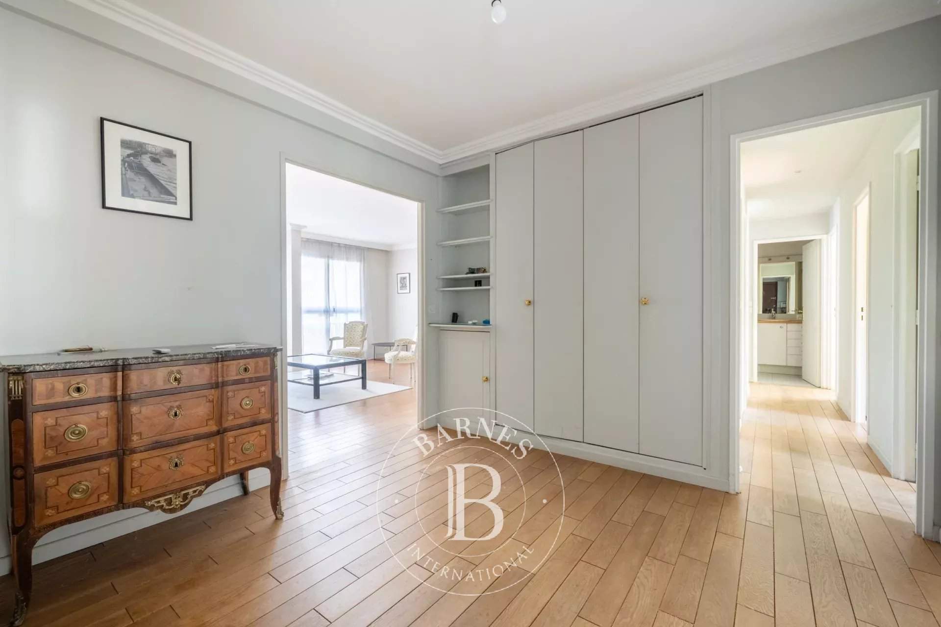 Le Chesnay-Rocquencourt  - Apartment 3 Bedrooms - picture 2