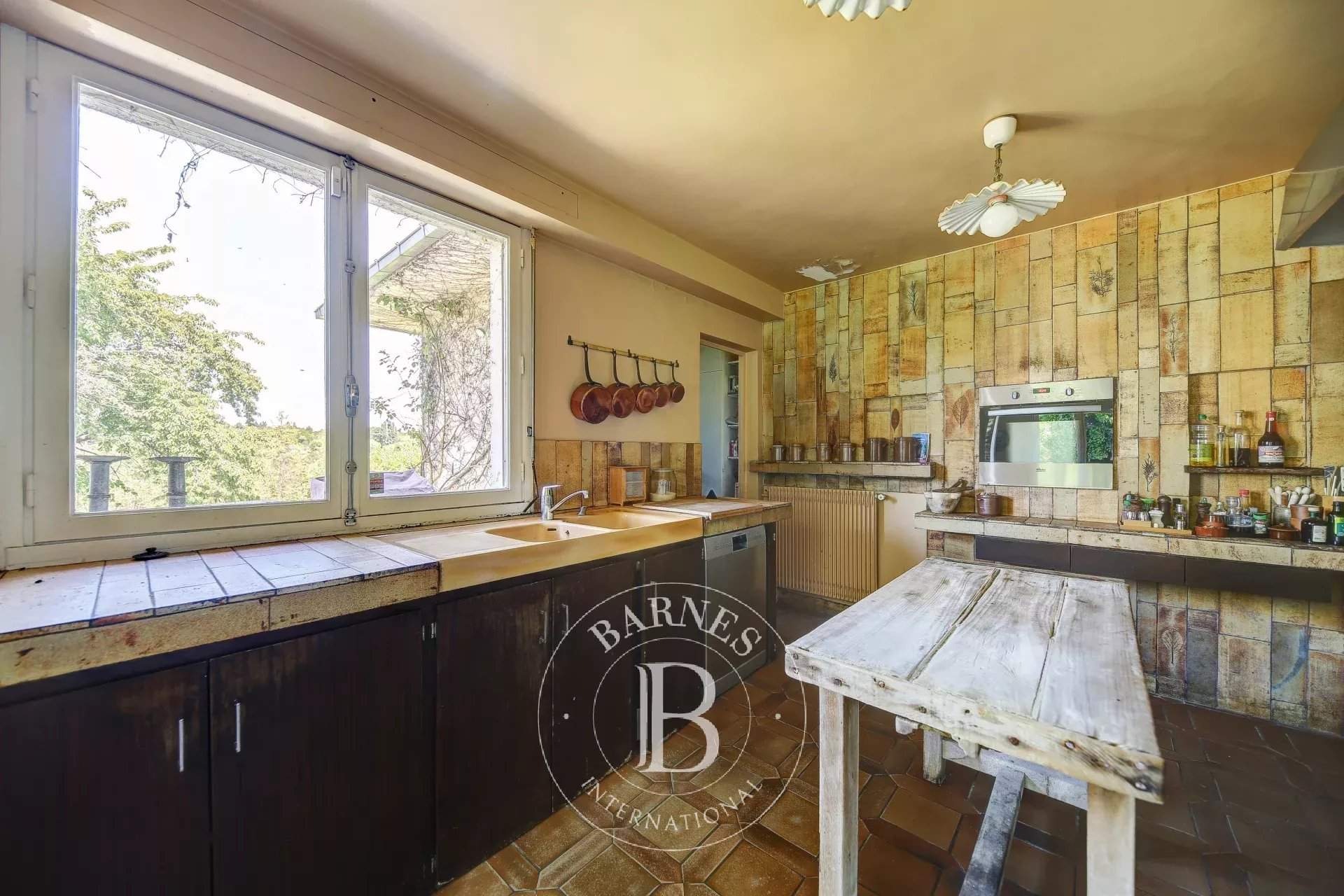 Saint-Nom-la-Bretèche  - Maison 7 Pièces - picture 14
