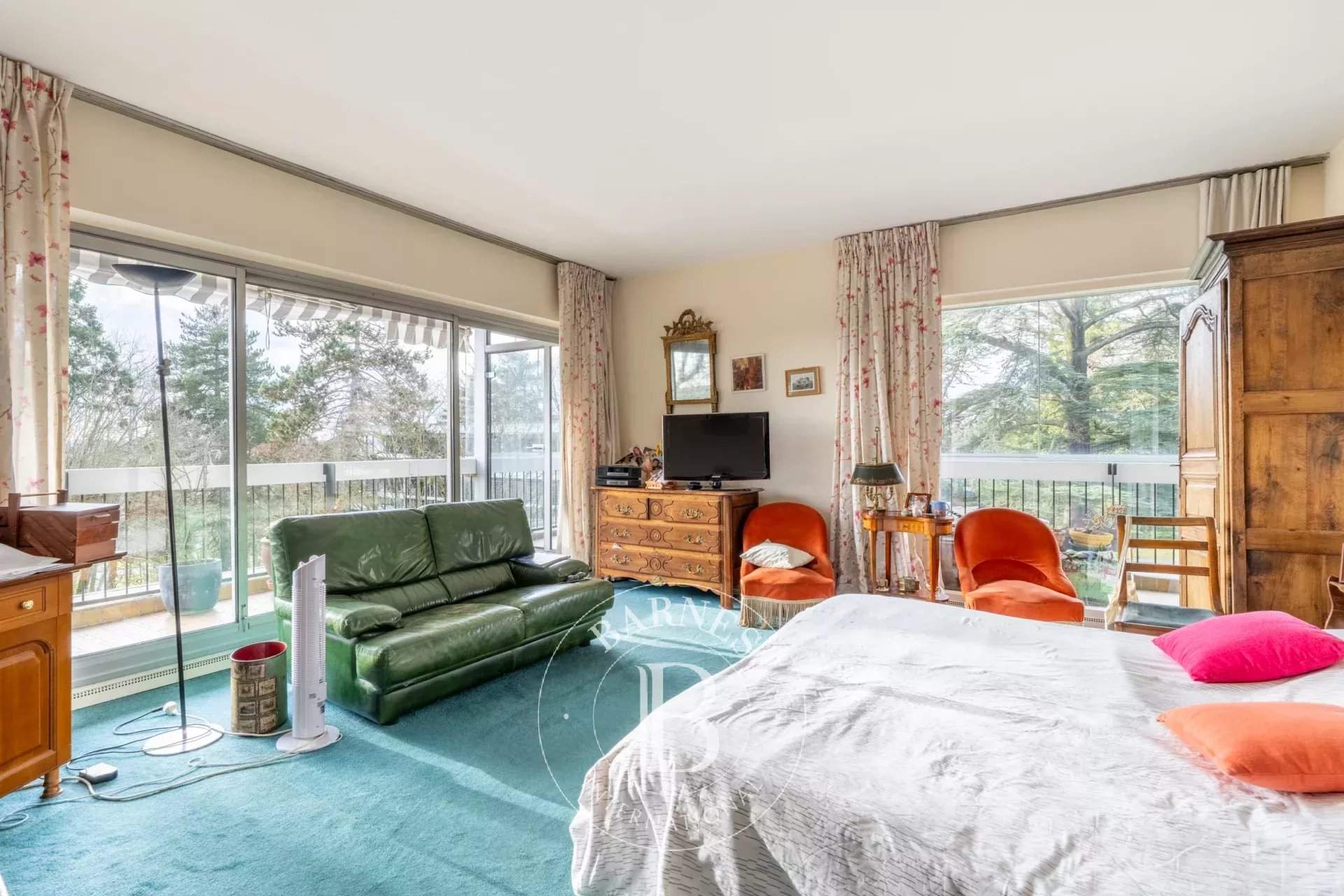 Le Chesnay-Rocquencourt  - Apartment  - picture 15