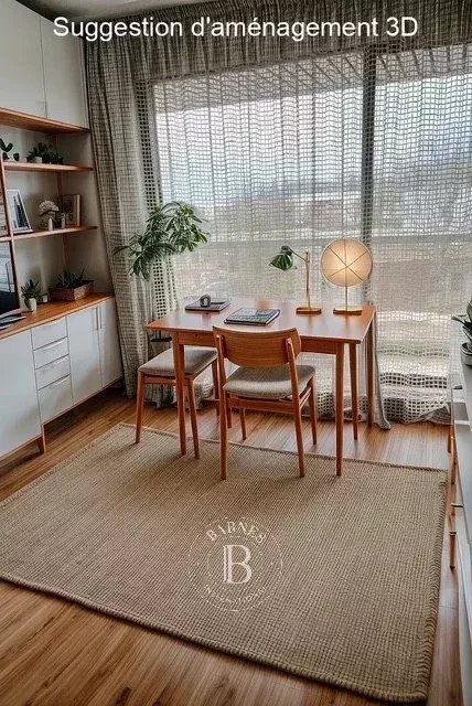 Le Chesnay  - Appartement 5 Pièces 4 Chambres - picture 7