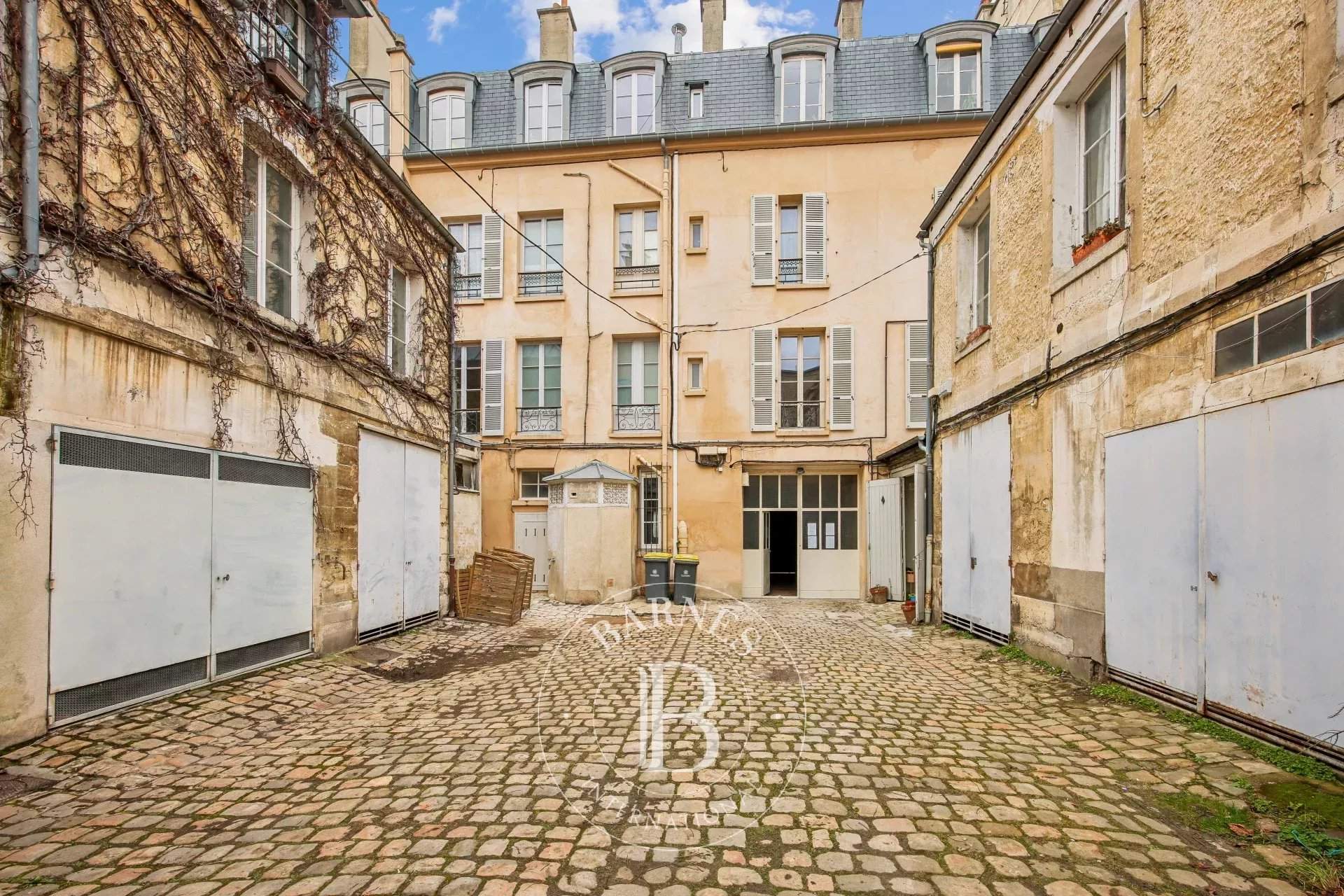 Versailles  - Appartement 3 Pi&egrave;ces 2 Chambres - picture 9