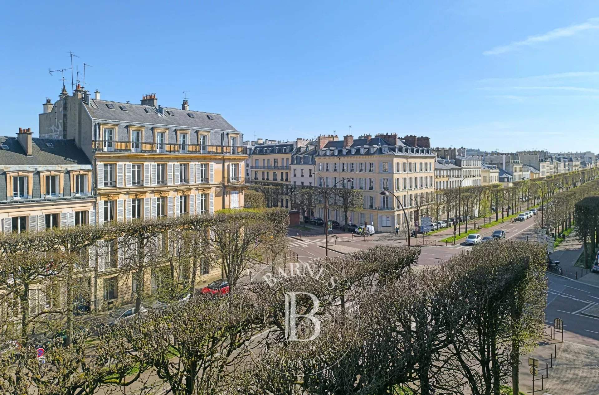 Versailles  - Appartement 4 Pièces 3 Chambres - picture 15
