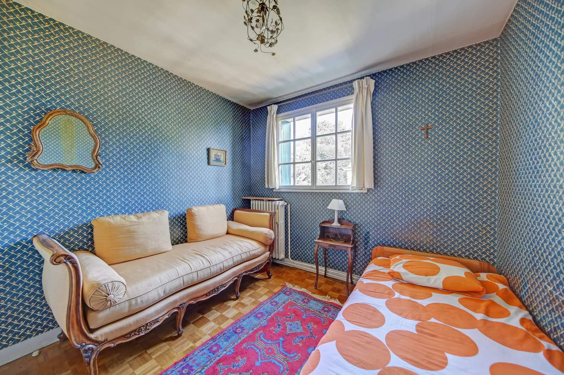 Versailles  - Casa 8 Cuartos 5 Habitaciones - picture 12