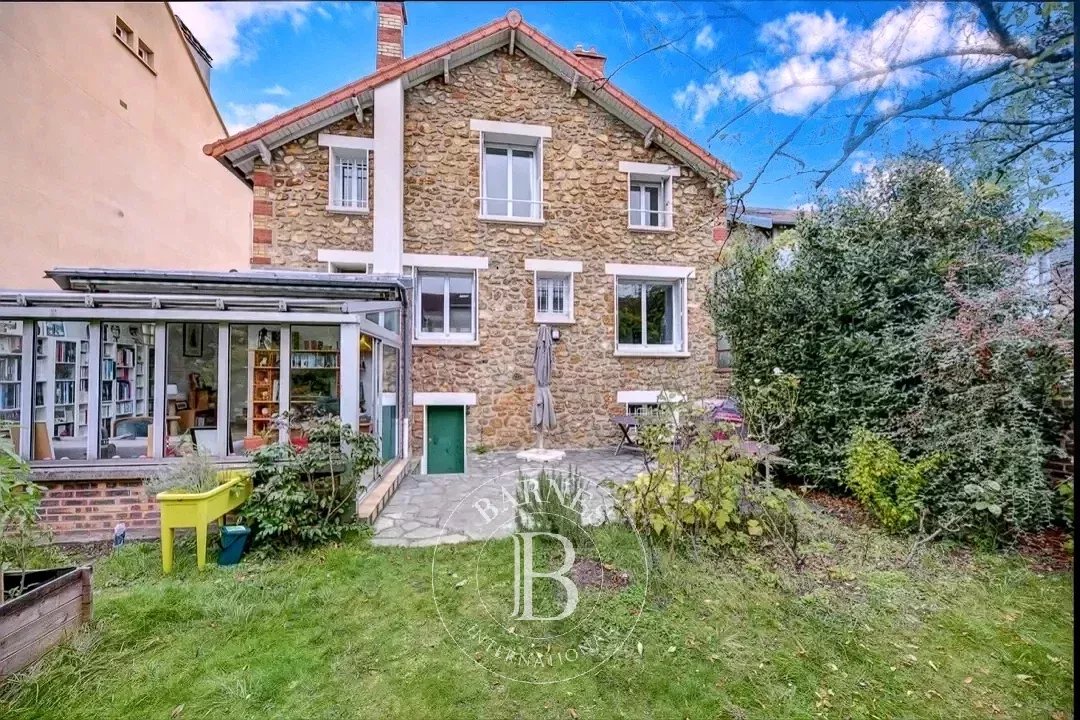 Versailles  - Casa 8 Cuartos 5 Habitaciones - picture 1