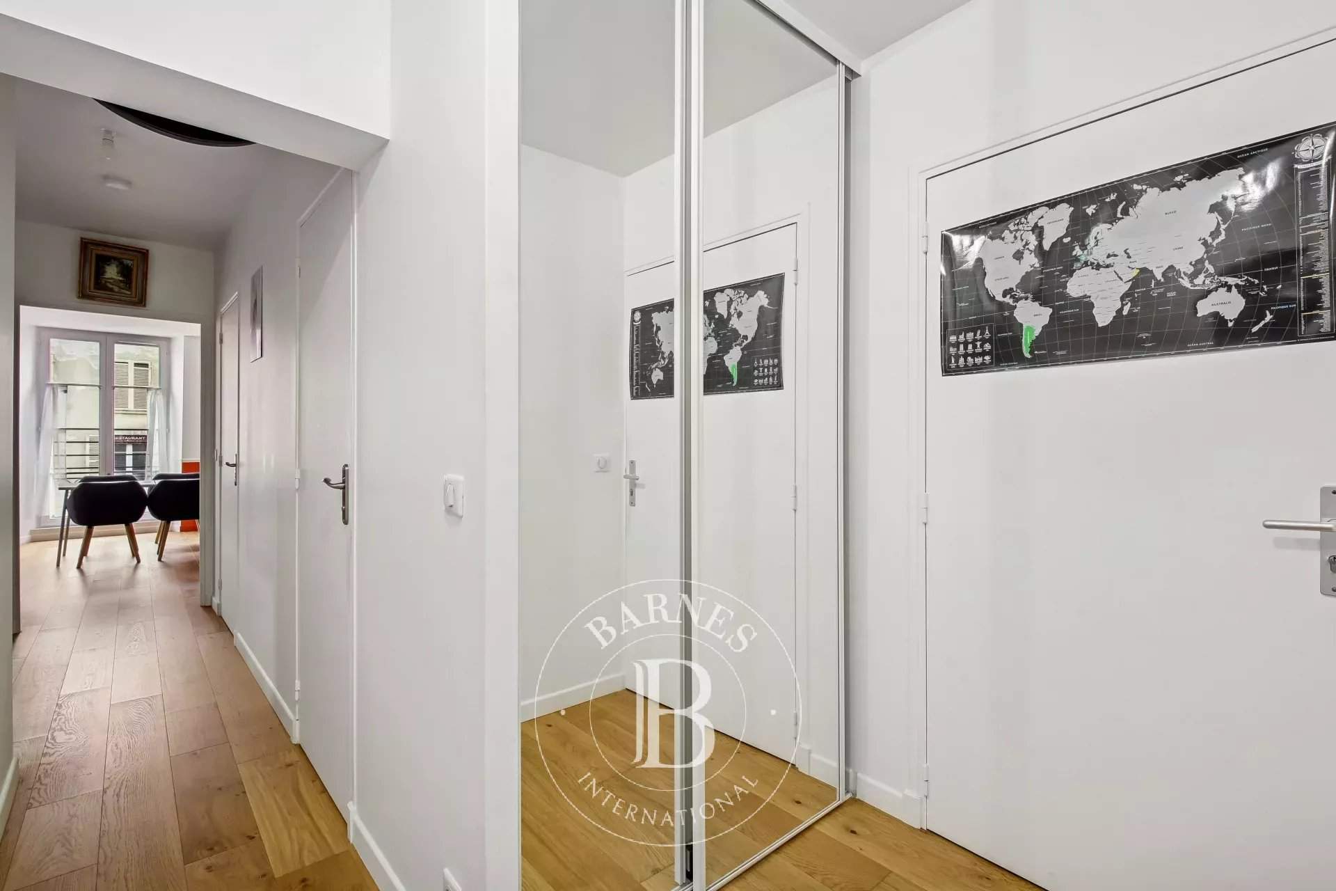 Versailles  - Appartement 3 Pi&egrave;ces 2 Chambres - picture 7