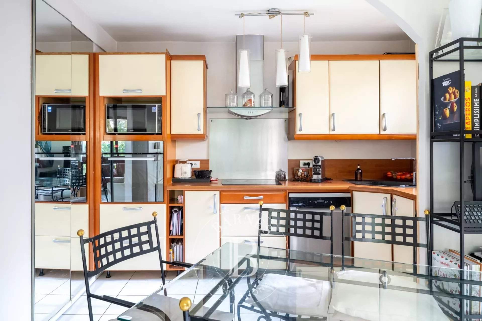 Le Chesnay-Rocquencourt  - Piso 2 Cuartos, 1 Habitacion - picture 6