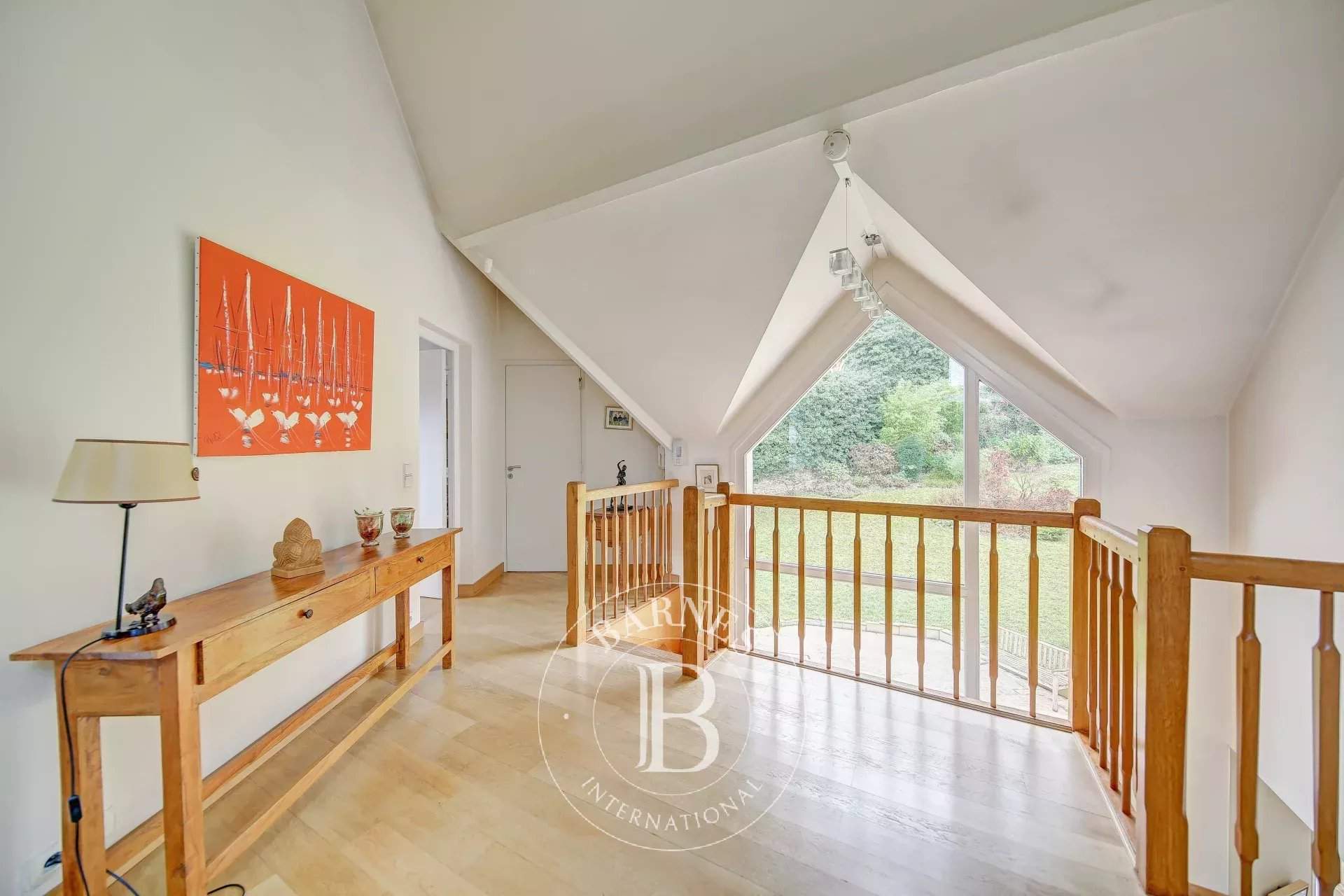 Jouy-en-Josas  - House 5 Bedrooms - picture 14