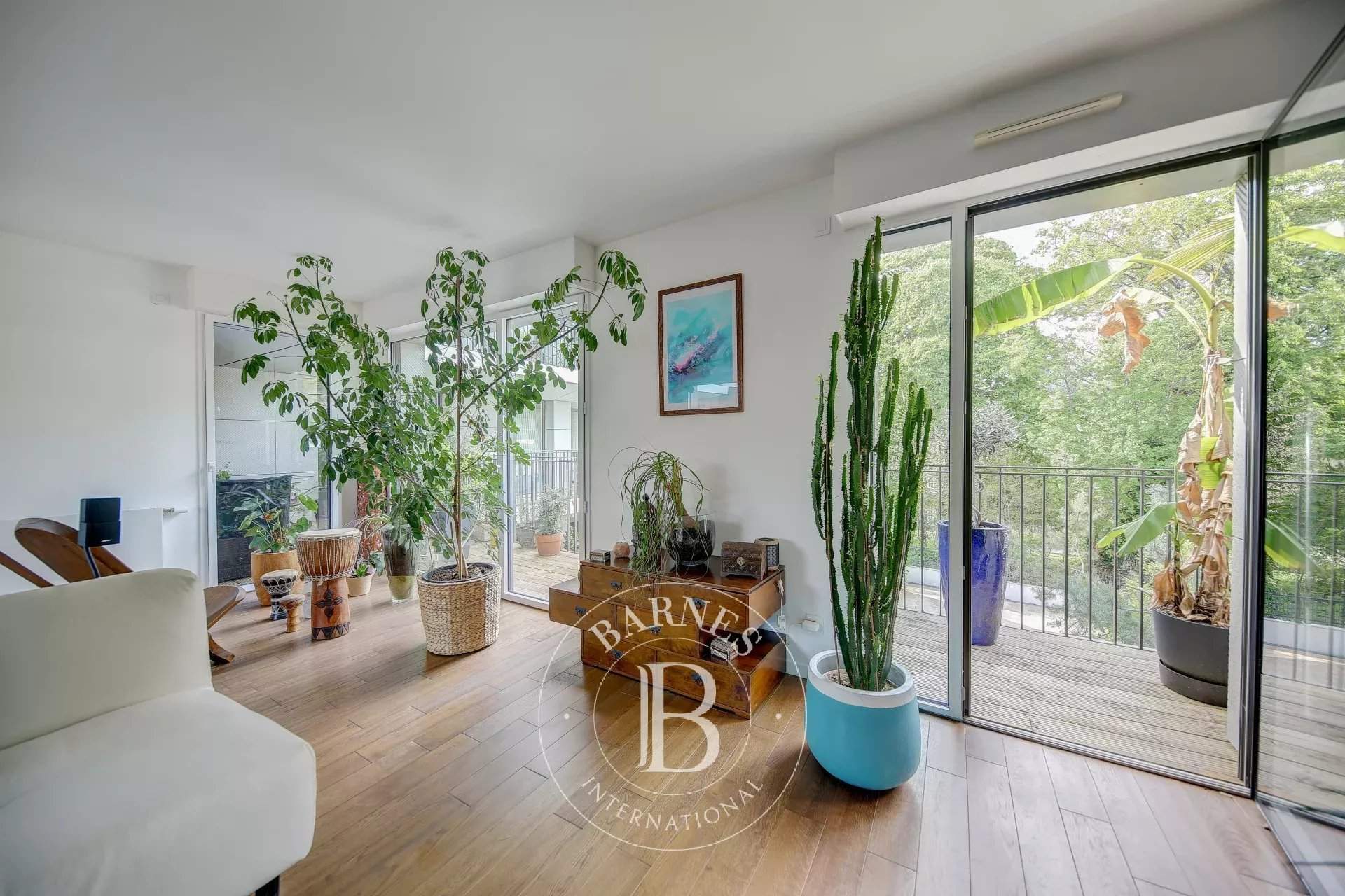 Versailles  - Apartment 3 Bedrooms - picture 7