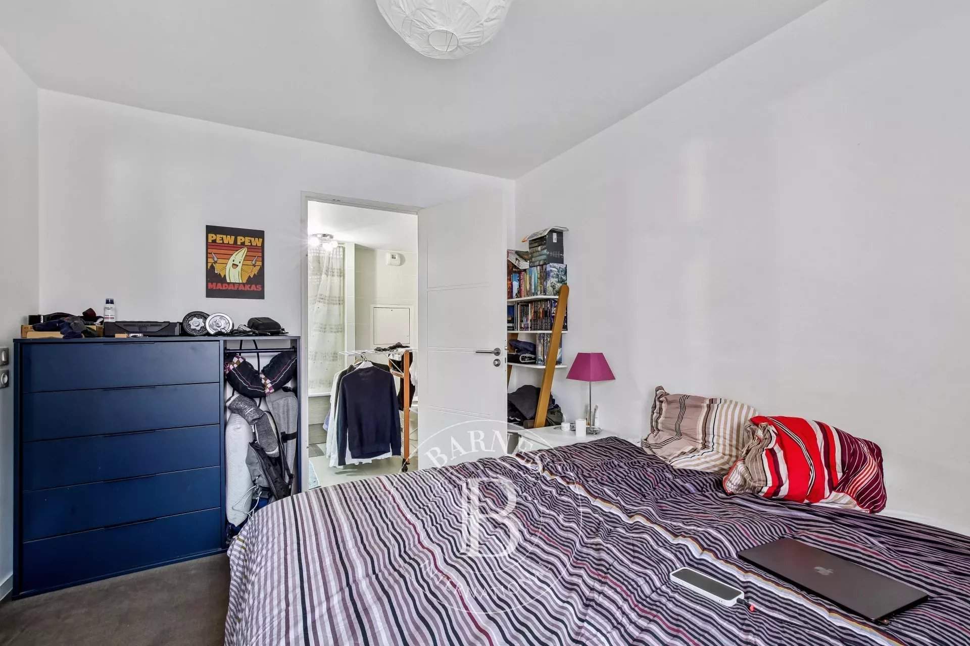 Versailles  - Piso 2 Cuartos, 1 Habitacion - picture 12