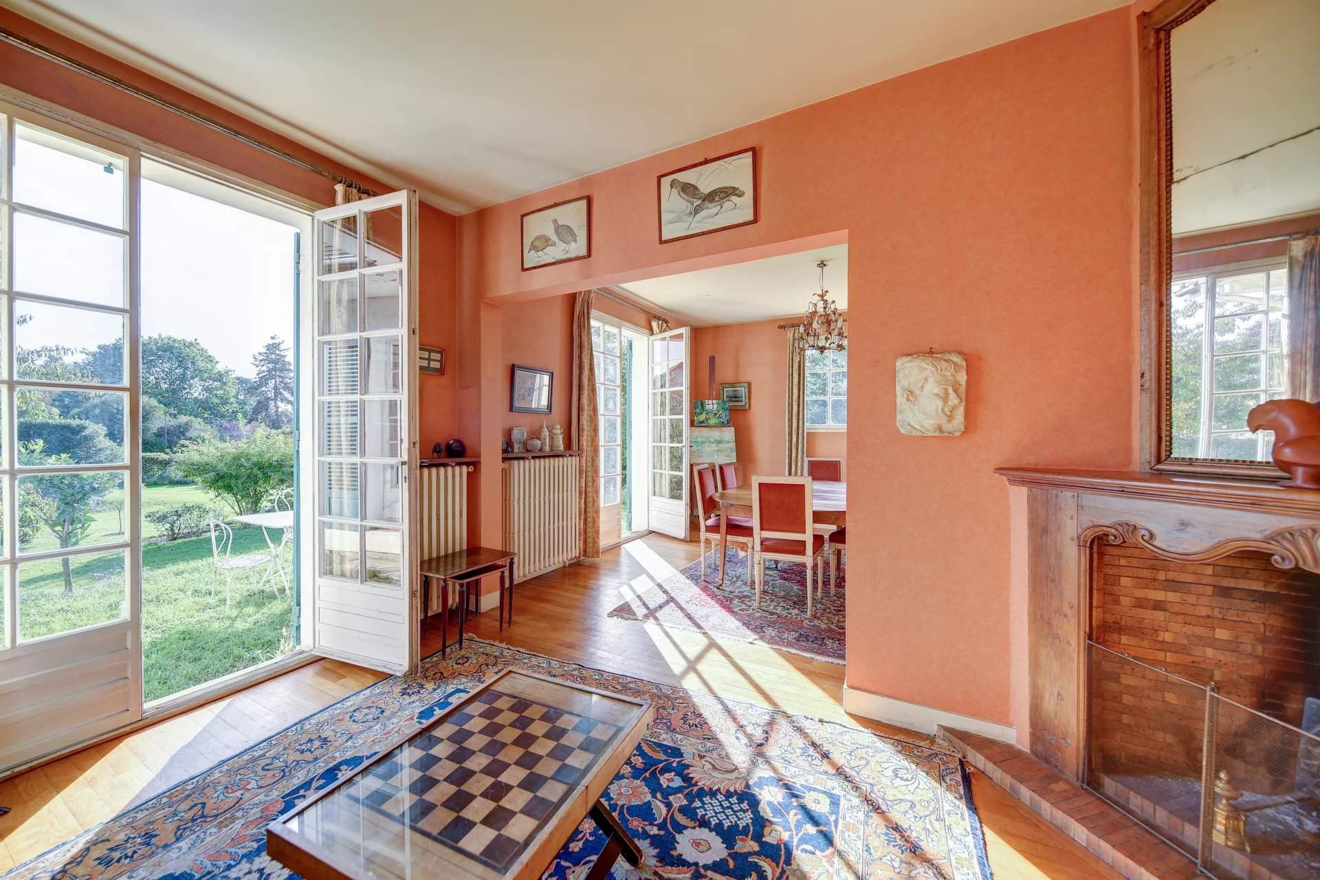 Versailles  - Casa 8 Cuartos 5 Habitaciones - picture 5