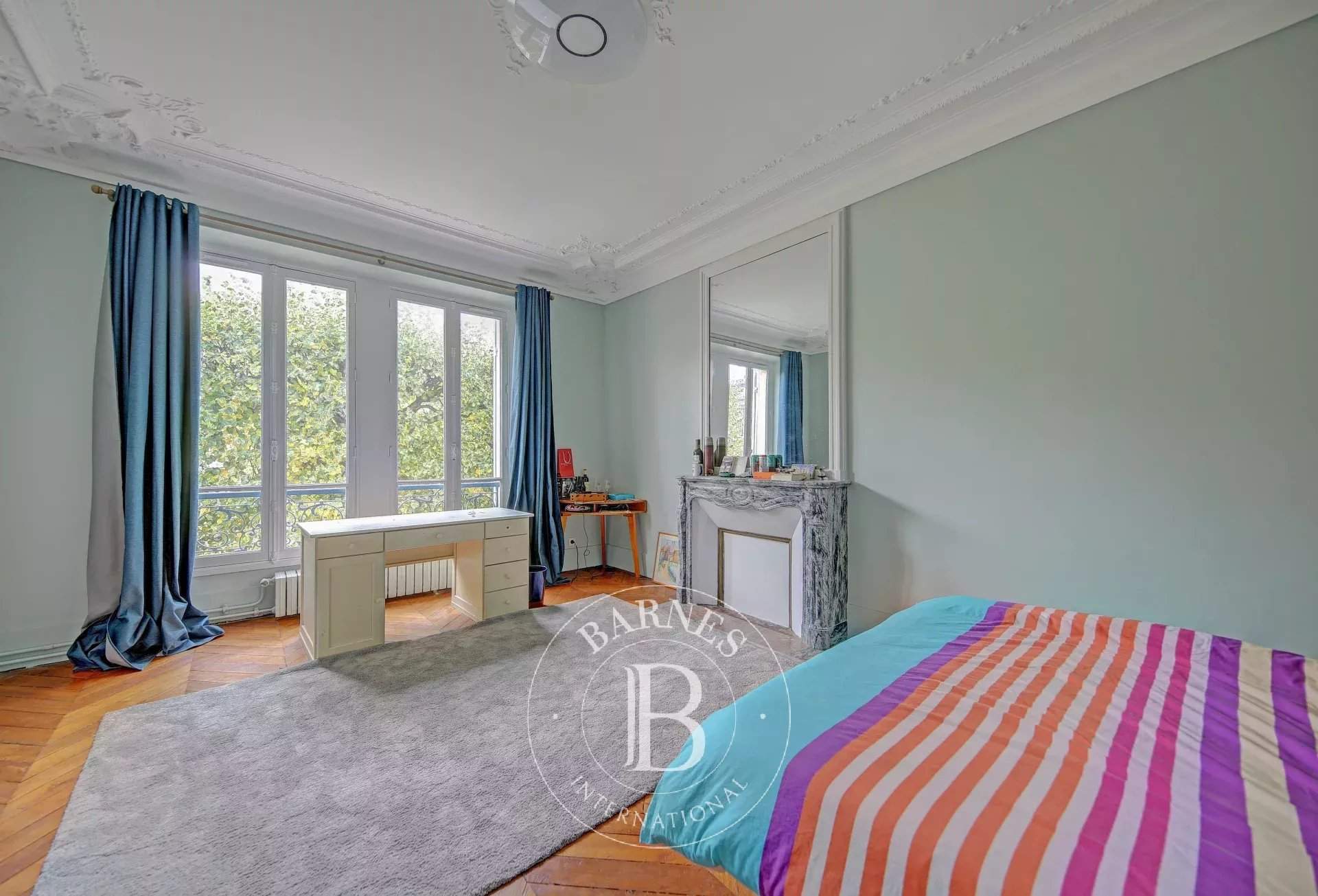 Versailles  - House 8 Bedrooms - picture 11